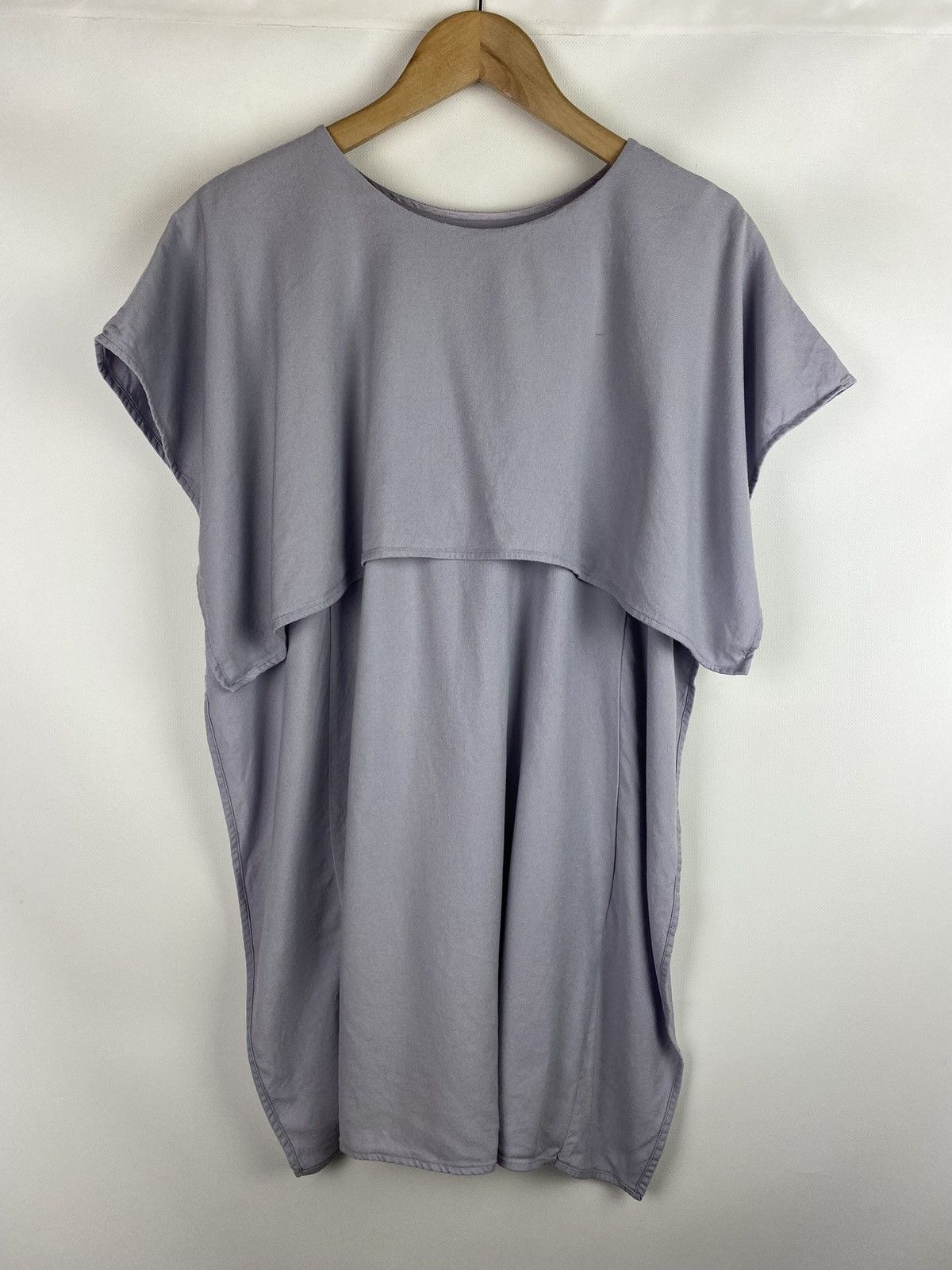 Maison Margiela MM6 Maison Margiela ladies wool dress size 36 Size XS / US 0-2 / IT 36-38 - 1 Thumbnail