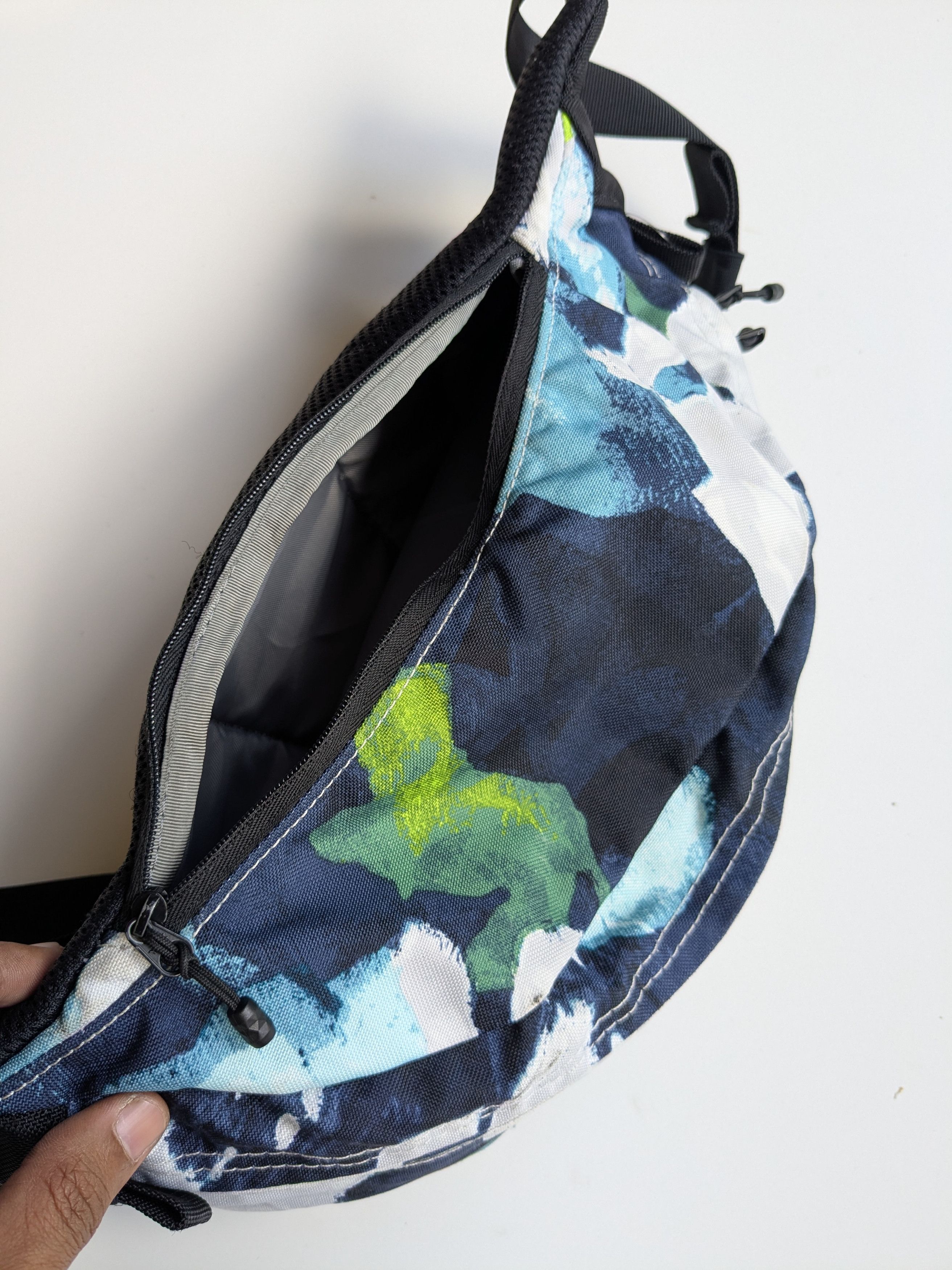 The North Face The North Face waist bag sling bag Size ONE SIZE - 6 Thumbnail