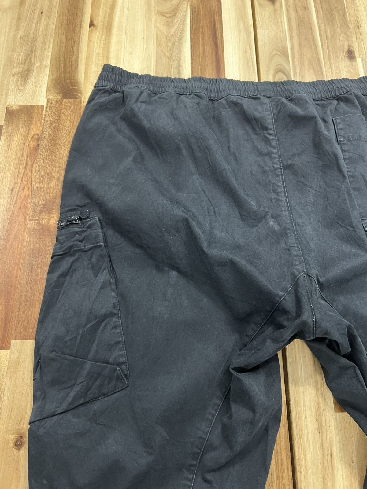 C.P. Company C.P Company Casual Pants Size US 40 / EU 56 - 7 Thumbnail