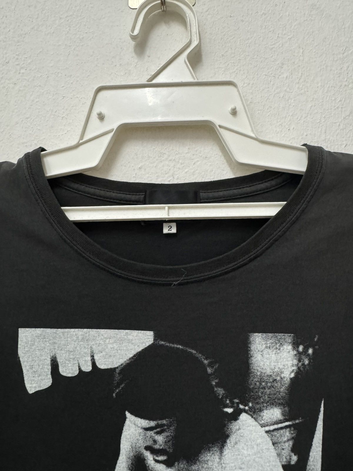 Other Alberto Korda Cuban Photographer Tkmixpice Photo tee t shirt Size US M / EU 48-50 / 2 - 3 Thumbnail