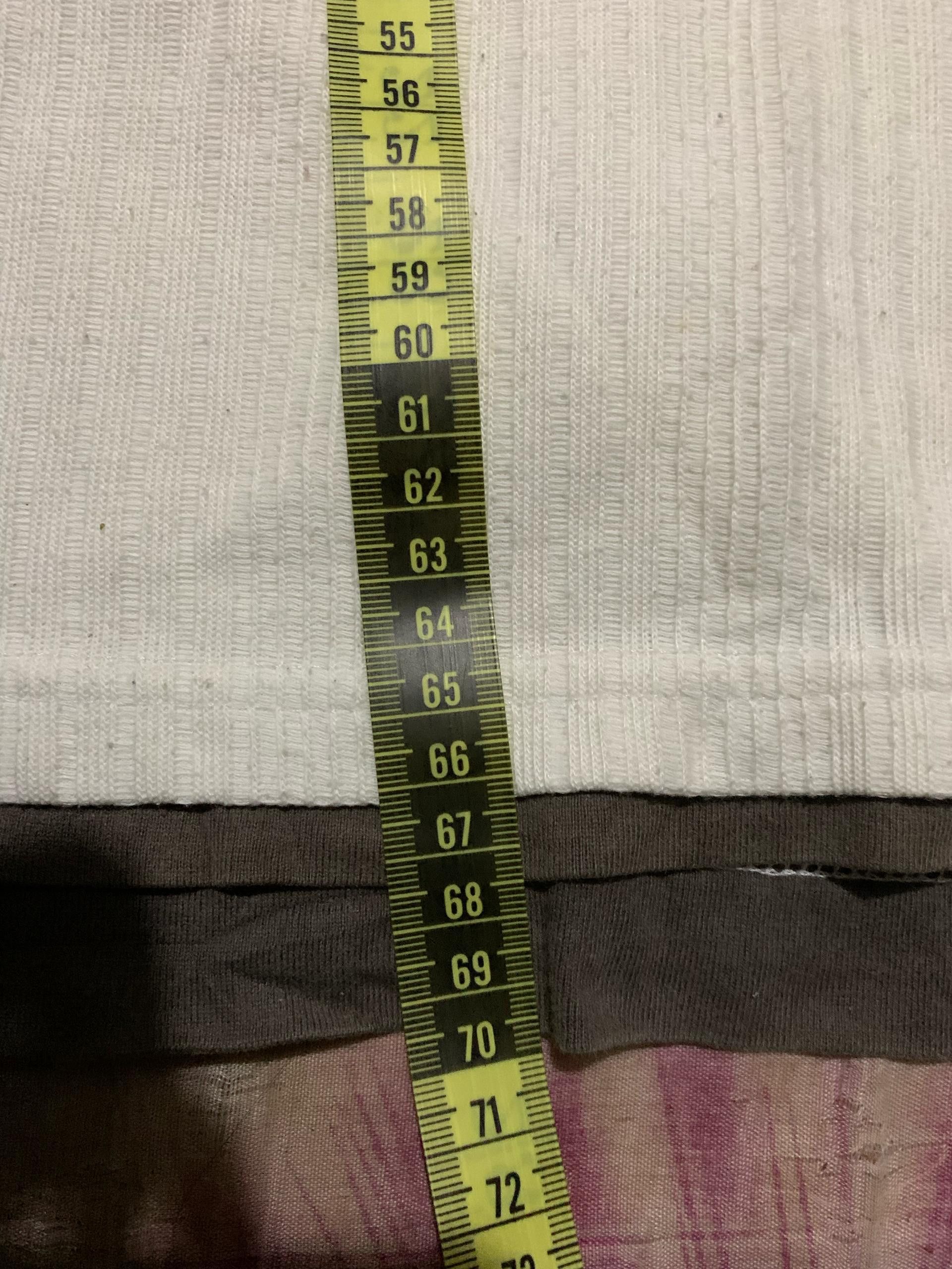 Vintage Vintage Japanese Brand MFE Long Sleeve T-Shirt Size US L / EU 52-54 / 3 - 7 Thumbnail