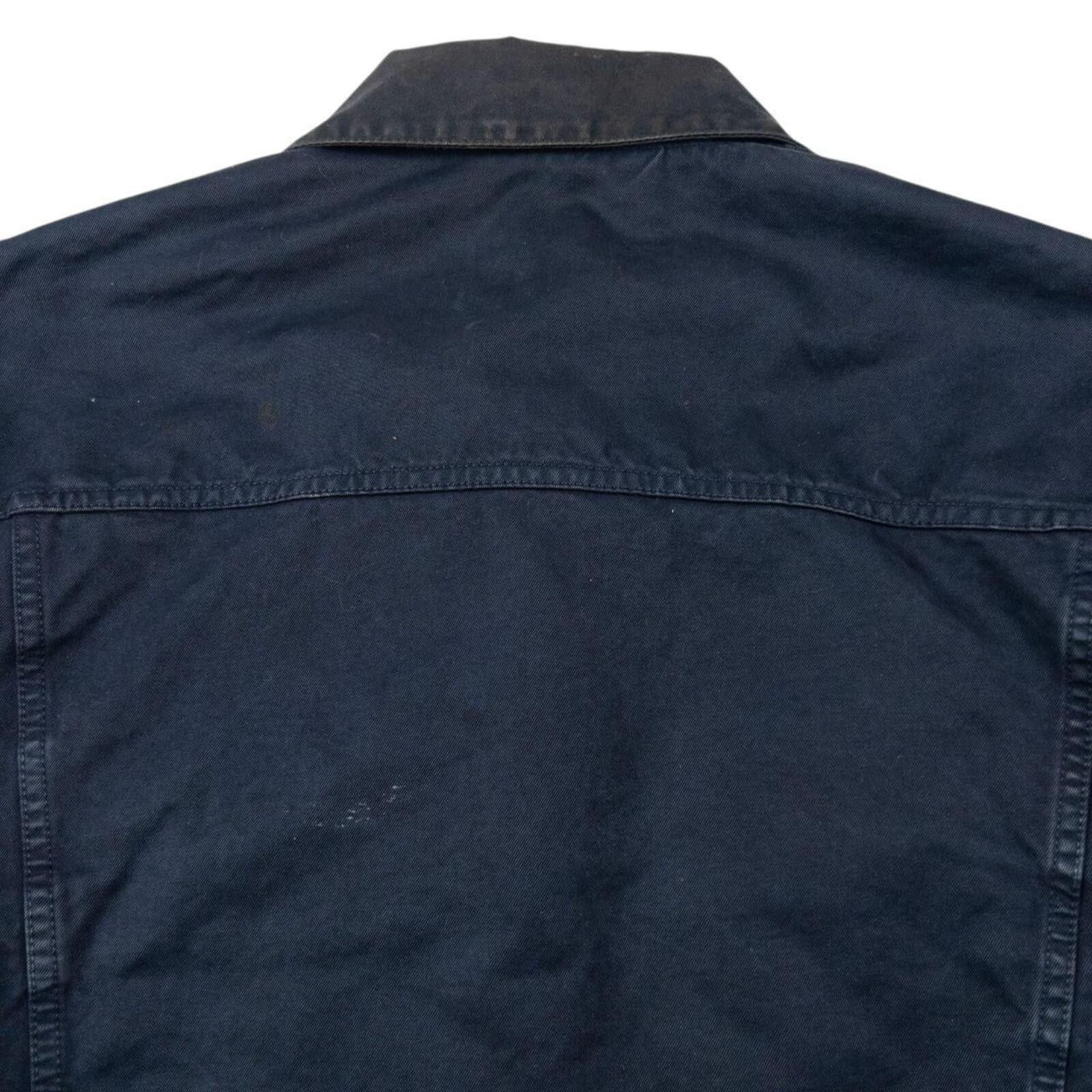 Versace Vintage 2000s Versace Classic V2 Button Up Jacket Size XL Size US XL / EU 56 / 4 - 7 Thumbnail