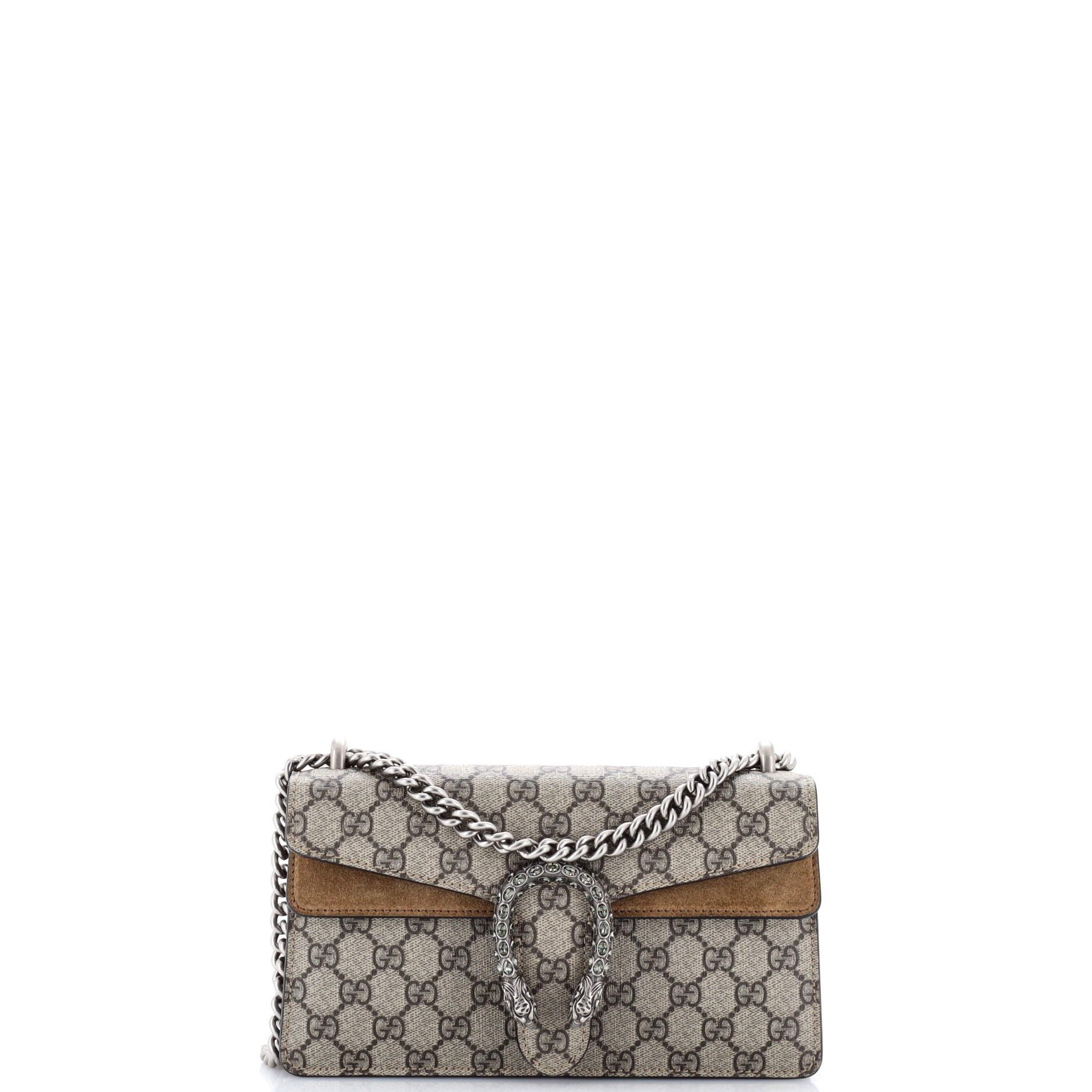Gucci Dionysus Bag Size ONE SIZE - 1 Thumbnail