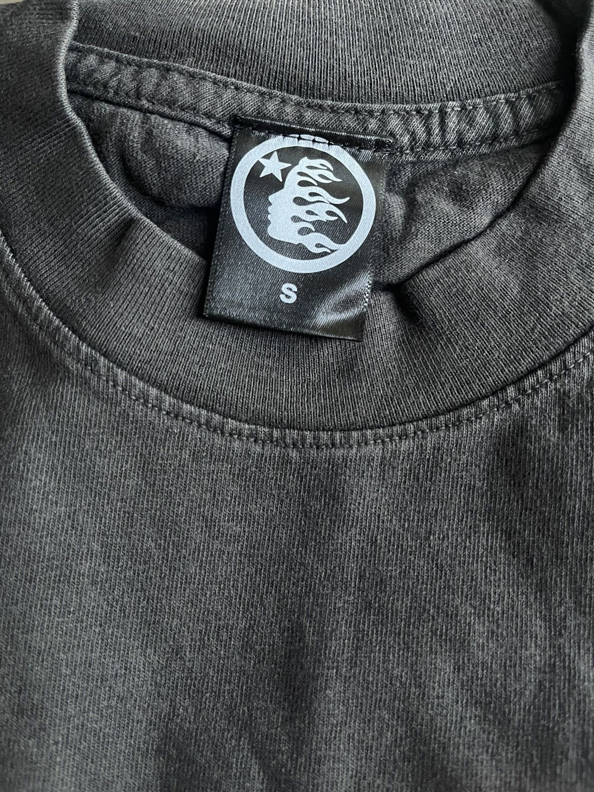 HELLSTAR HellStar Rage Tee Size US S / EU 44-46 / 1 - 3 Thumbnail