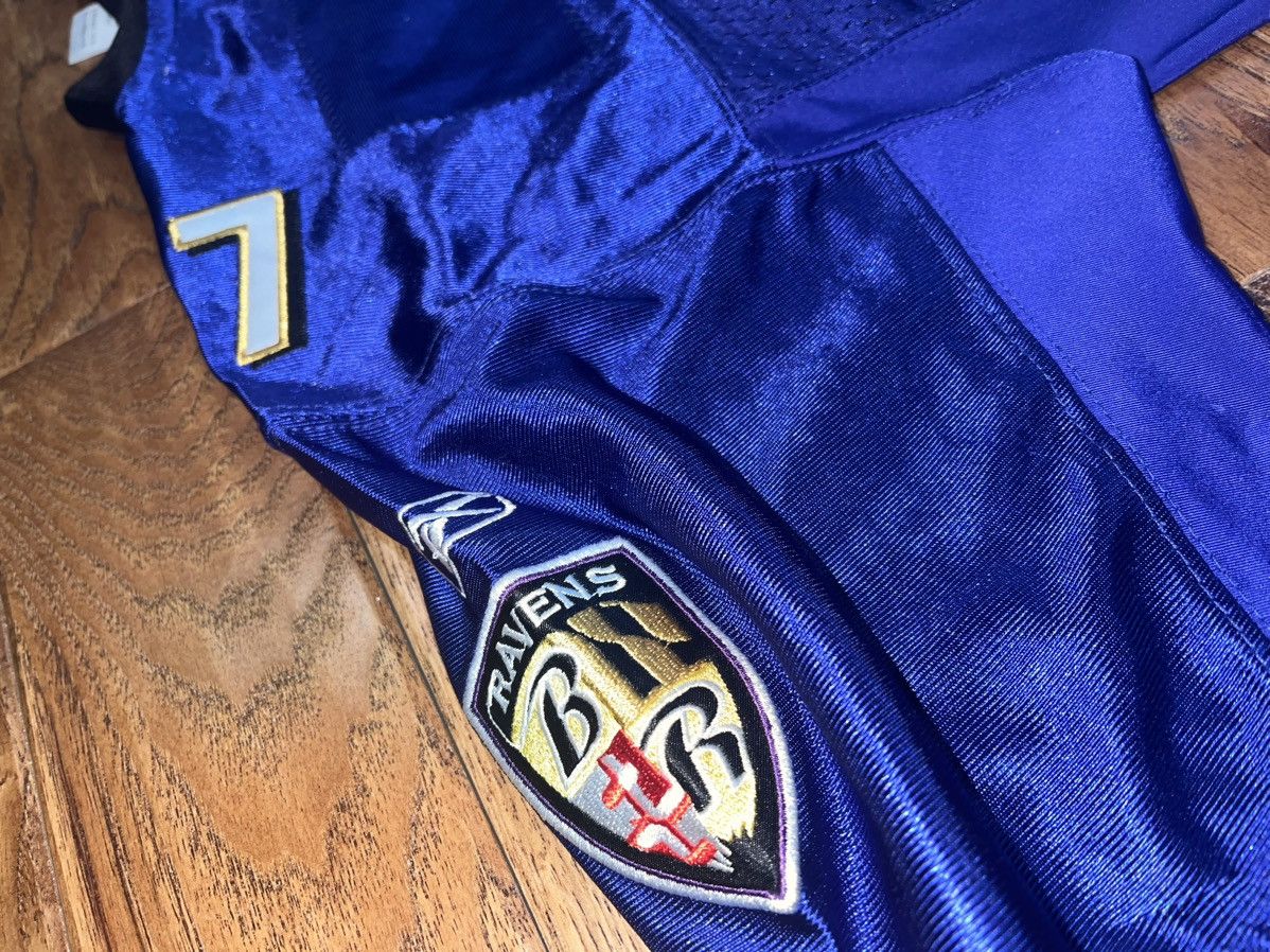Reebok Ray Rice Ravens Jersey Size US XS / EU 42 / 0 - 4 Thumbnail