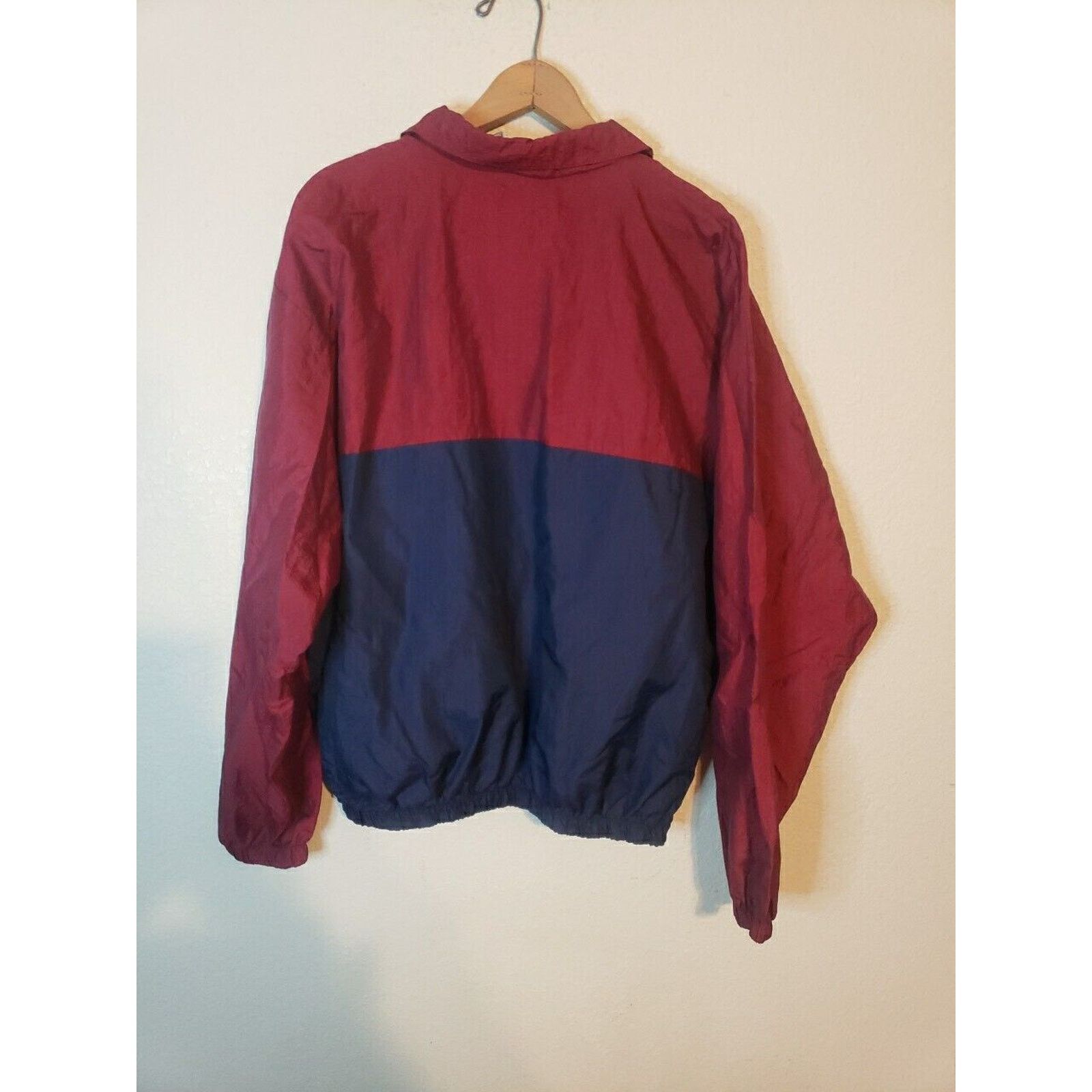 Other 1998 National cheerleading Championship Windbreaker LARGE Size L / US 10 / IT 46 - 12 Thumbnail