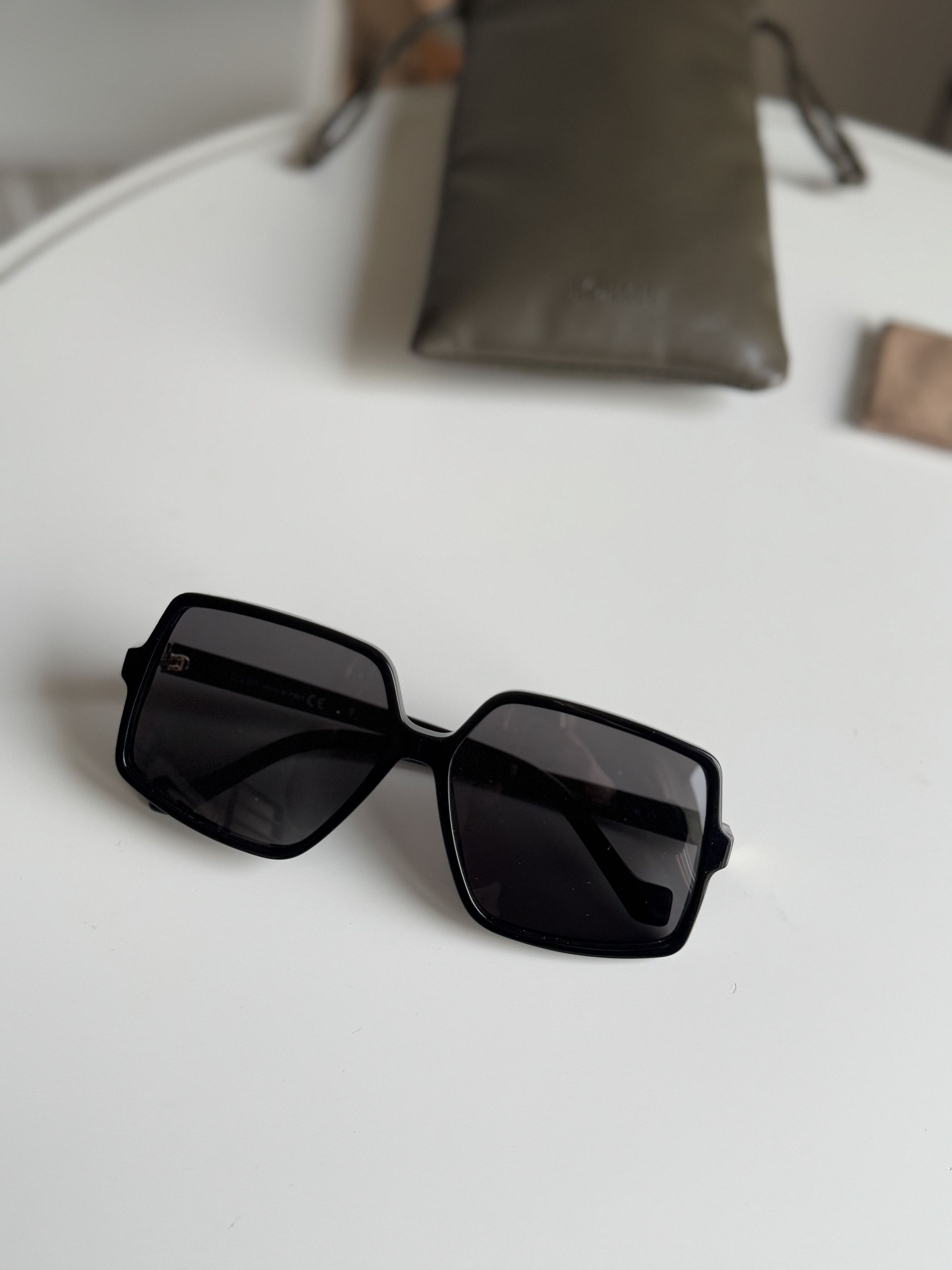 Loewe Loewe sunglasses Size ONE SIZE - 1 Thumbnail