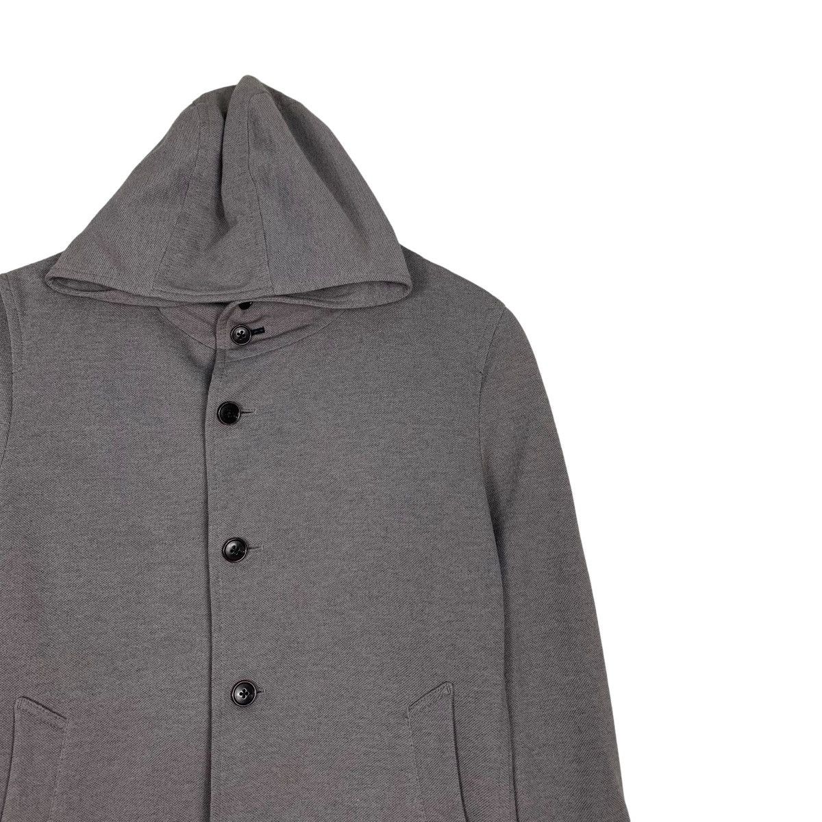 Boycott BOYCOTT Casual Hoodie Jacket #0989-C44 Size US M / EU 48-50 / 2 - 5 Thumbnail