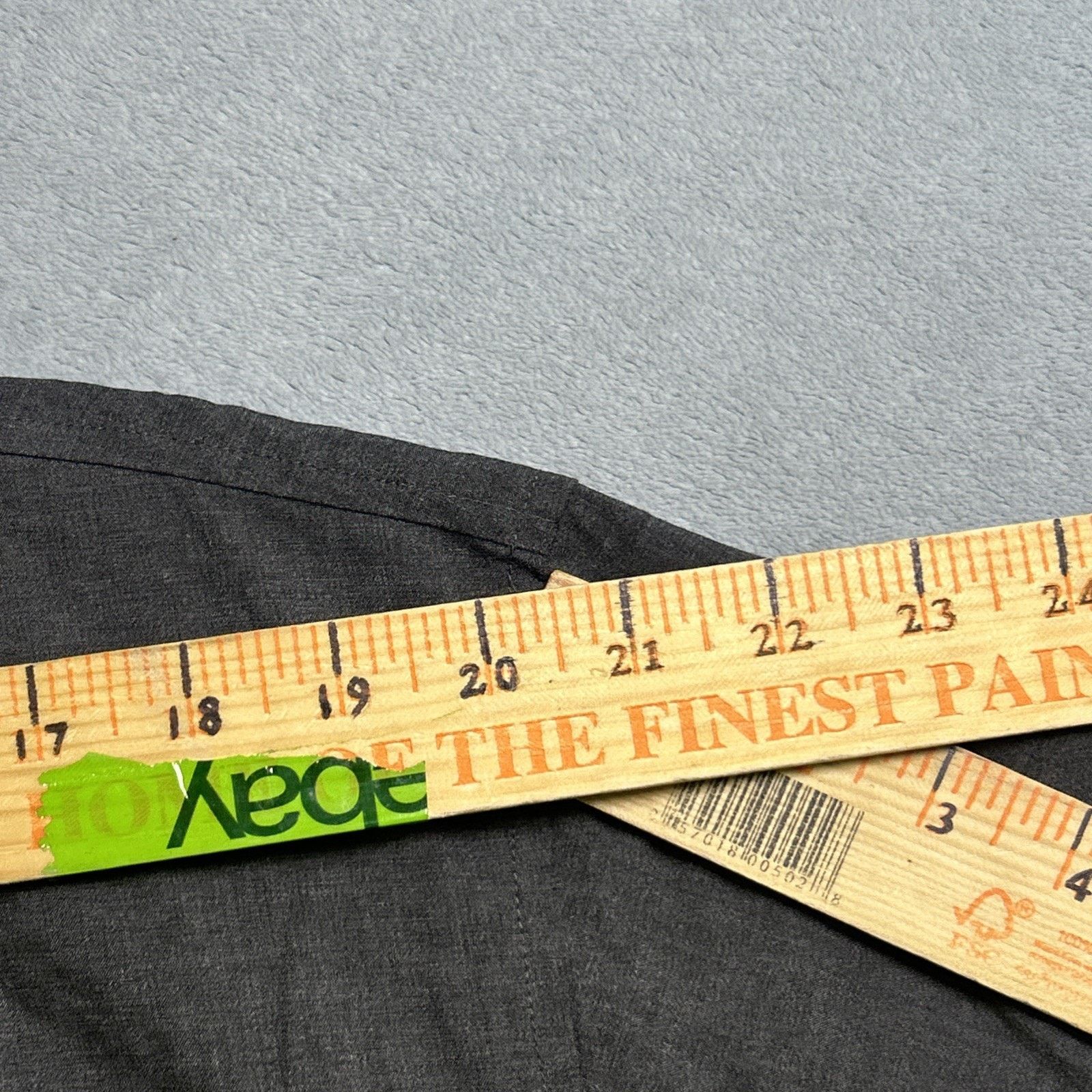Polo Ralph Lauren Rare Polo Ralph Lauren Golf Goretex Bi Swing Jacket Large Size US L / EU 52-54 / 3 - 14 Thumbnail