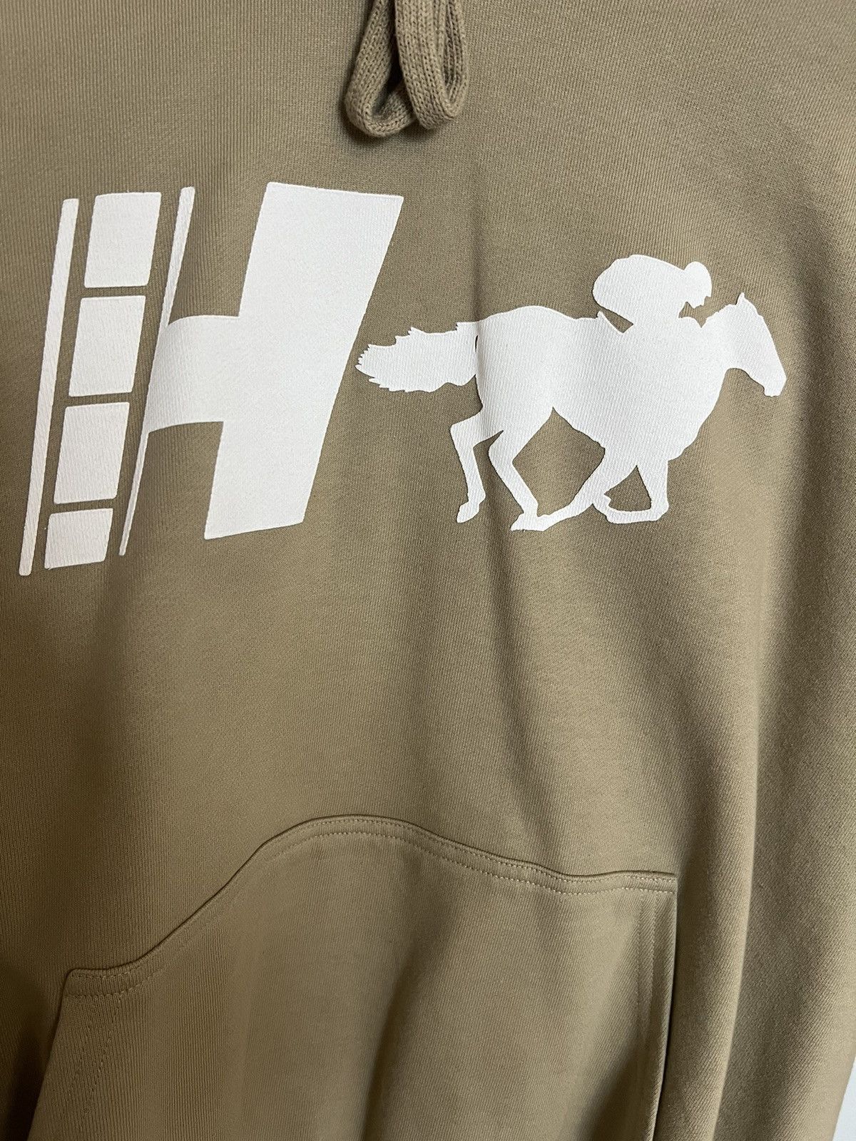 1989 STUDIO 1989 Studio Ranch Crew Hoodie Size US XXL / EU 58 / 5 - 3 Thumbnail