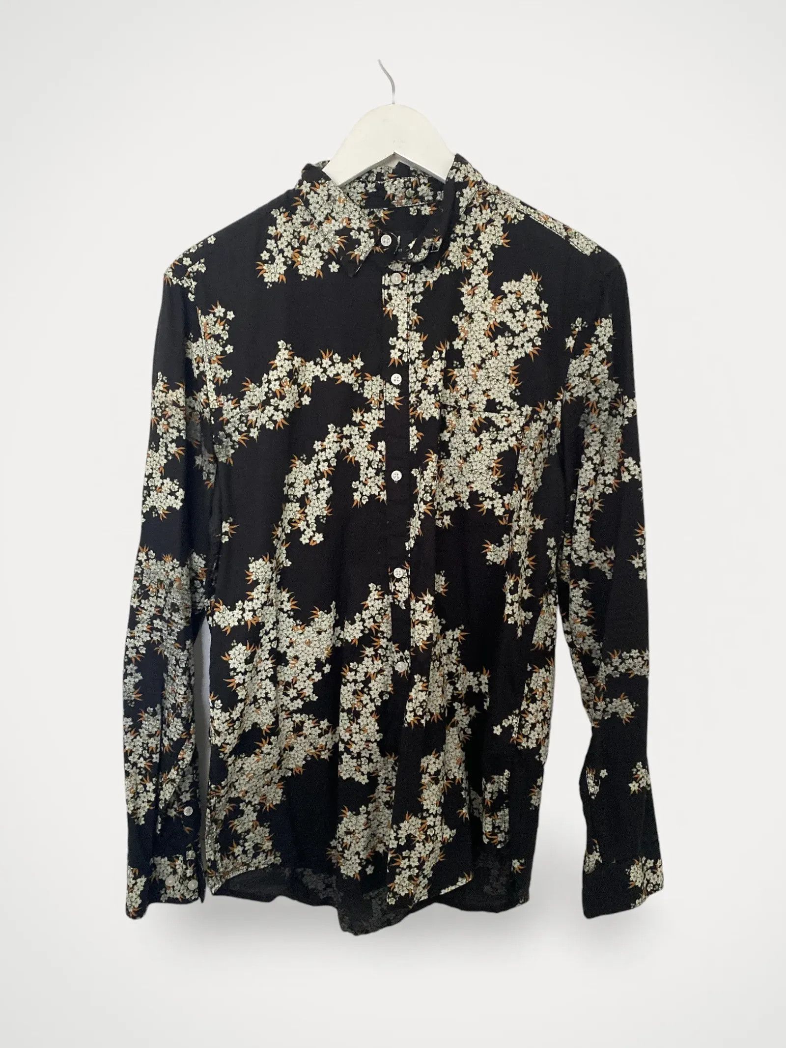 H&M H&M Shirt Size US S / EU 44-46 / 1 - 1 Thumbnail