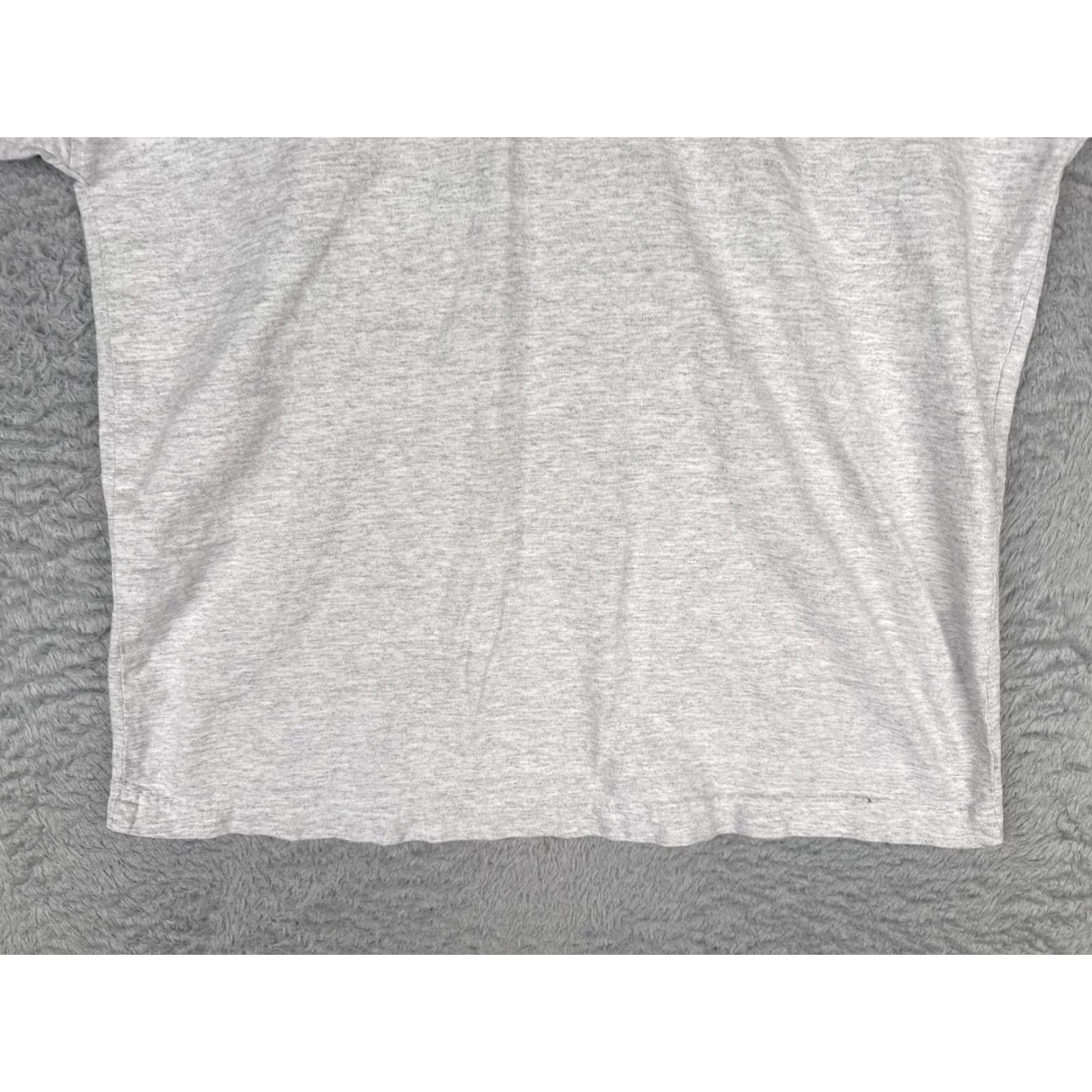 Vintage VINTAGE Nike Polo Shirt Mens Medium Gray SU Embroidered Syracuse University imageWear Size US M / EU 48-50 / 2 - 5 Thumbnail