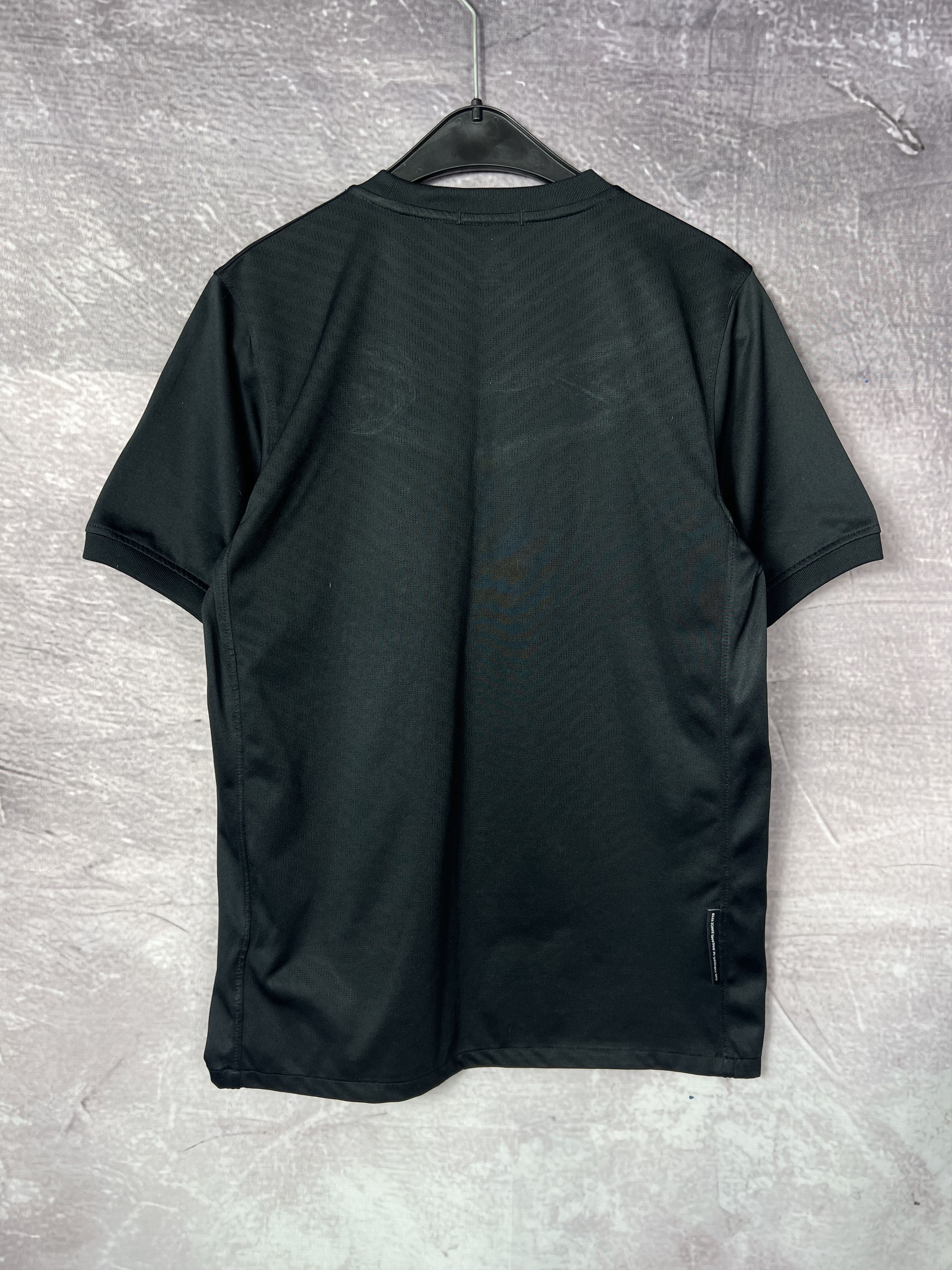 Nike Vintage Nike Manchester United Soccer Jersey T-shirt Size US S / EU 44-46 / 1 - 2 Thumbnail