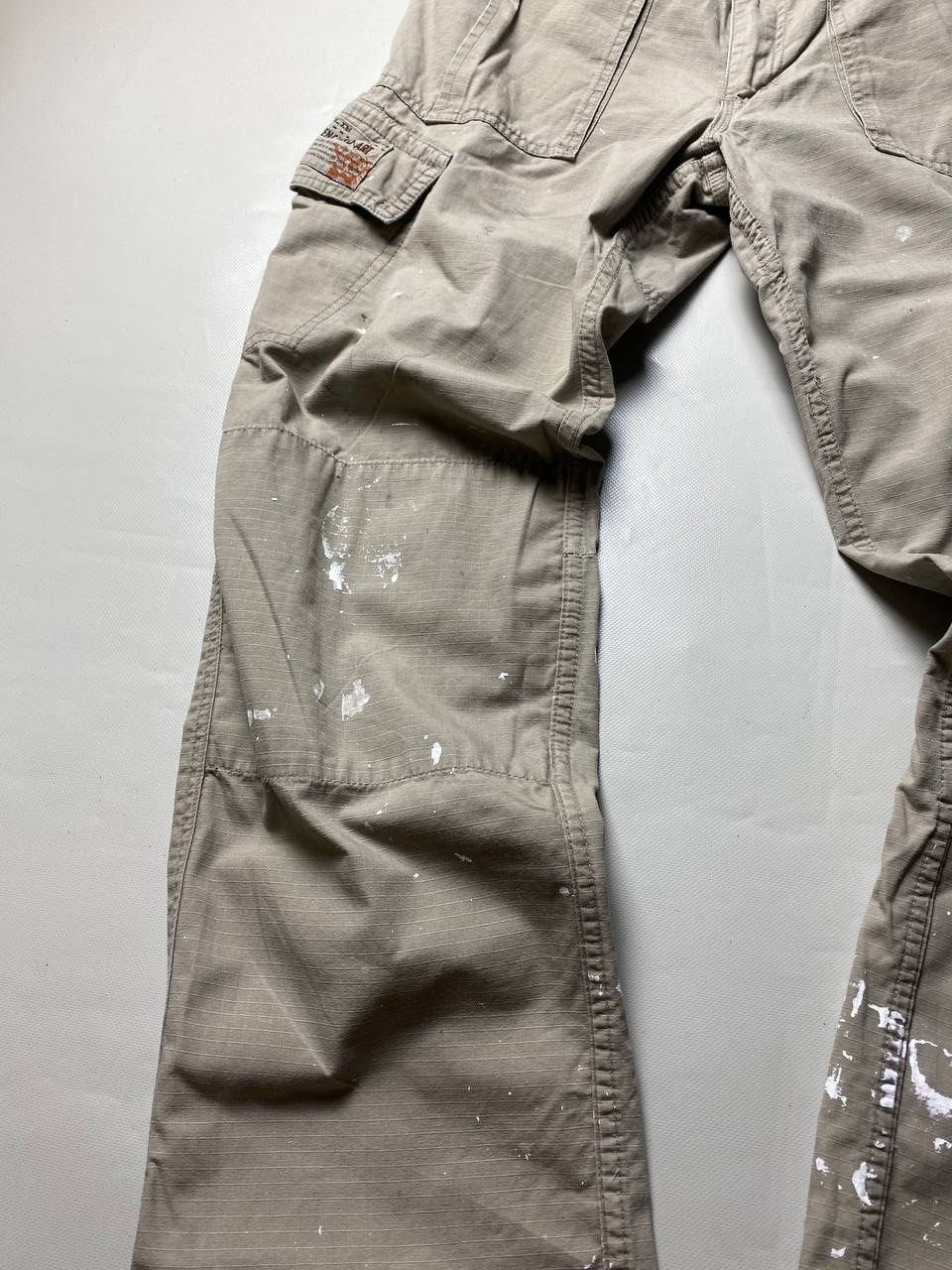 Oakley Vintage Oakley Pants For Real Workers Size US 28 / EU 44 - 18 Thumbnail