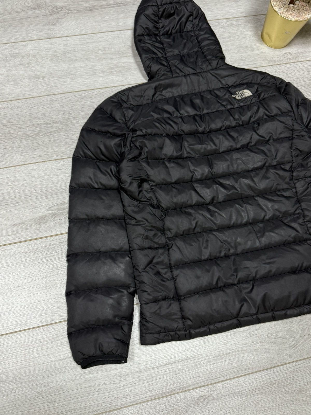 The North Face The North Face 550 down puffer jacket zip Size US M / EU 48-50 / 2 - 11 Thumbnail