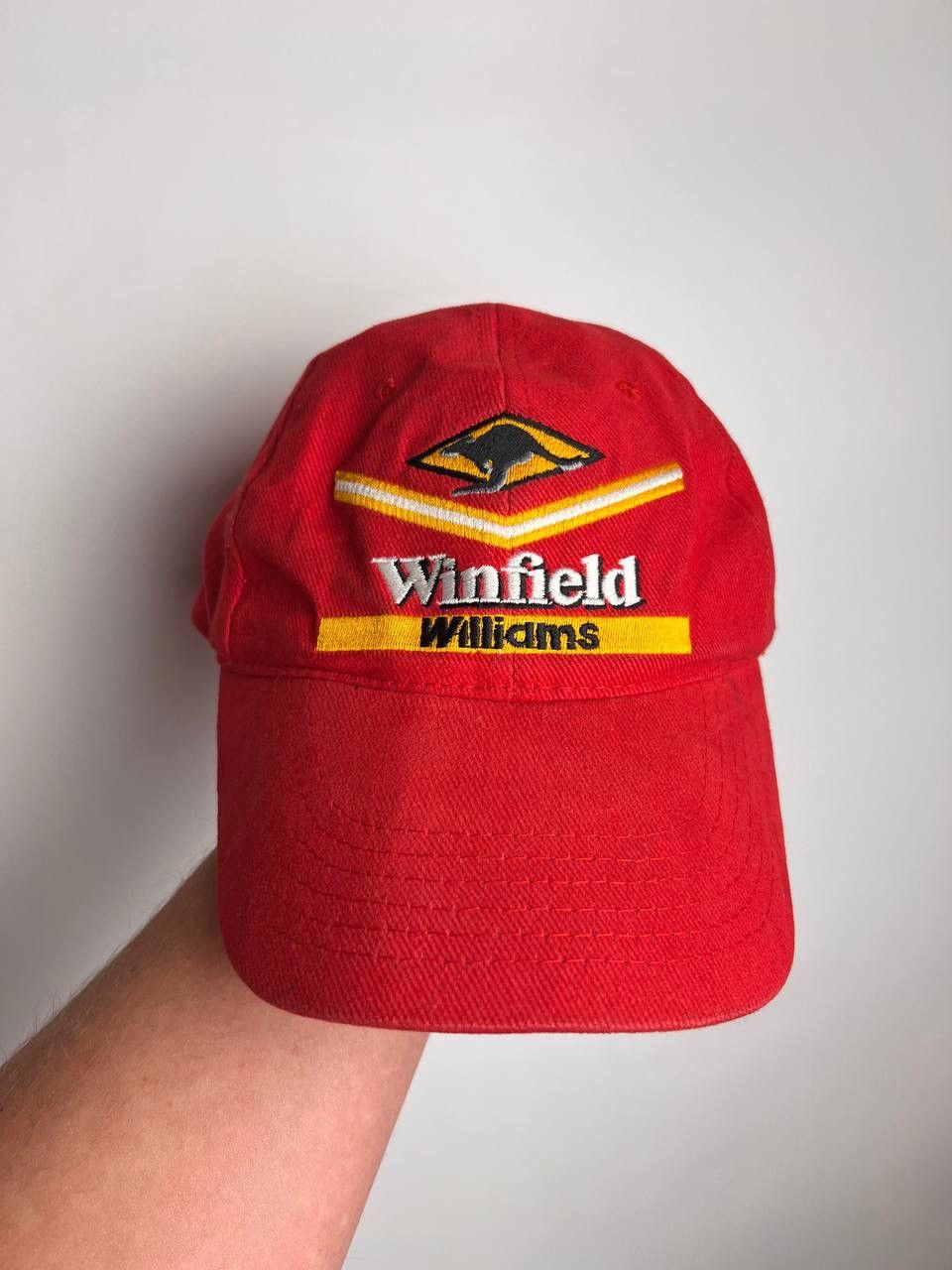 Formula 1 × Vintage Vintage F1, FORMULA 1 WILLIAMS baseball cap Size ONE SIZE - 1 Thumbnail