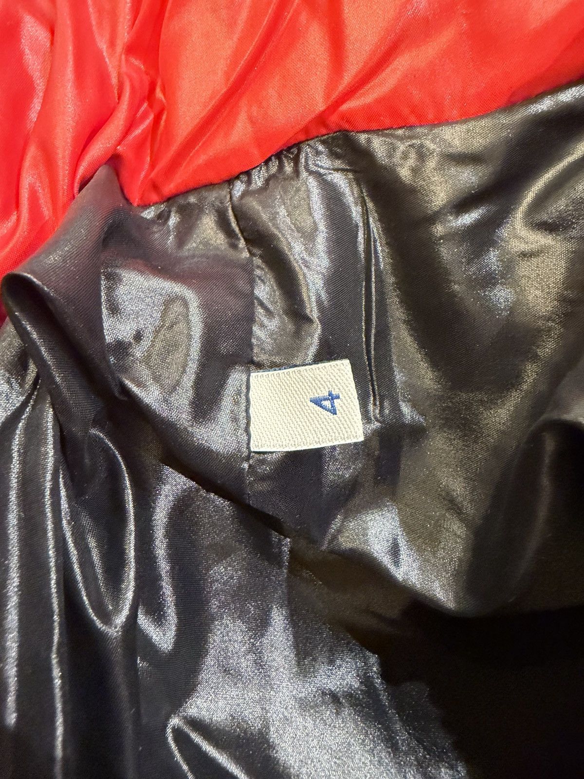 Moncler Moncler Hanoverian Guibbotto Long Down Coat Size US L / EU 52-54 / 3 - 3 Thumbnail