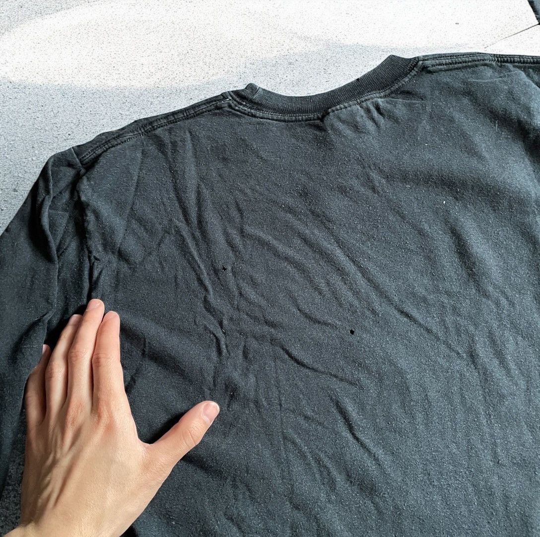 Band Tees × Vintage Vintage Linkin Park tour Faded long sleeve group Size US M / EU 48-50 / 2 - 8 Thumbnail