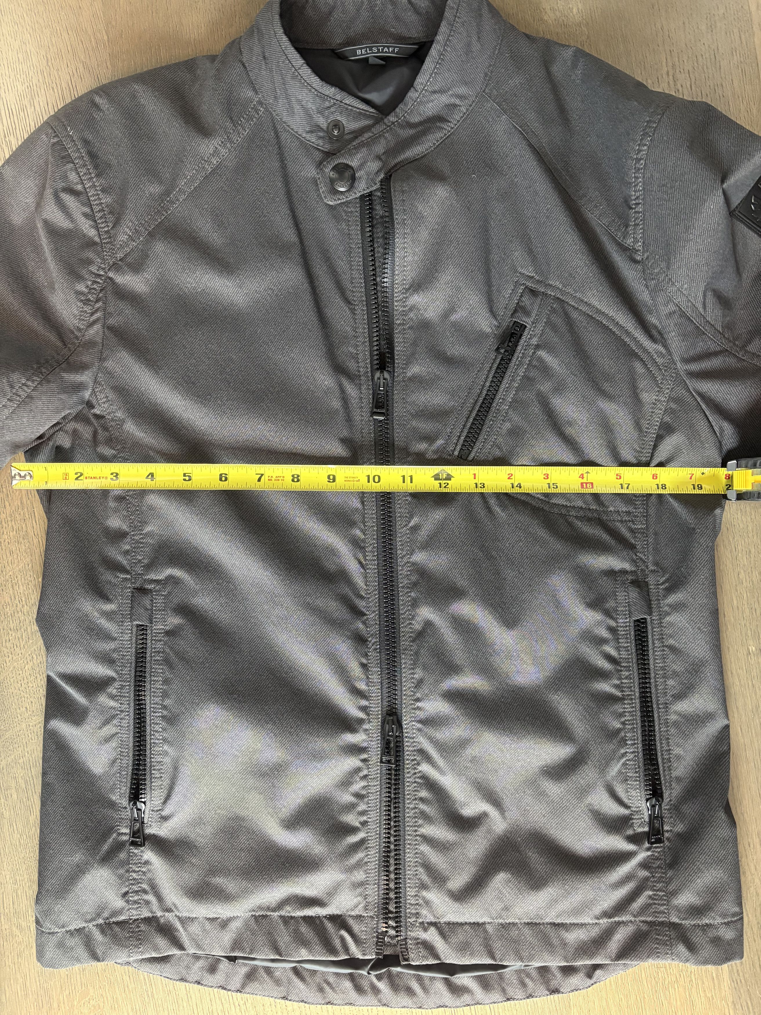 Belstaff Belstaff Motorcycle Jacket Size US M / EU 48-50 / 2 - 3 Thumbnail