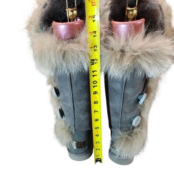 Other Australia Luxe Collective winter boots size US 6 Size US 6 / IT 36 - 11 Thumbnail