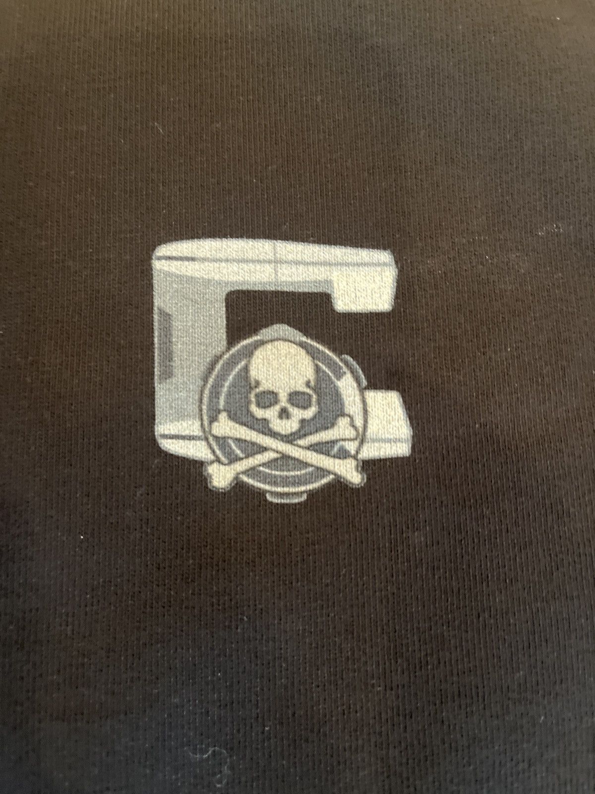 Mastermind Japan MasterMind x C2H4 tee shirt Size US S / EU 44-46 / 1 - 3 Thumbnail
