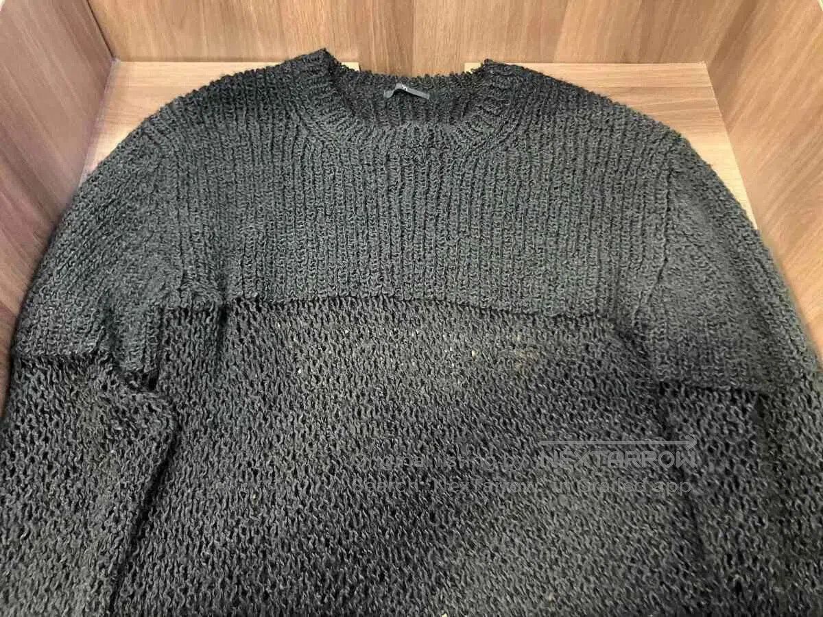 Yohji Yamamoto Yohji Yamamoto Y's Semi. Size M / US 6-8 / IT 42-44 - 4 Thumbnail
