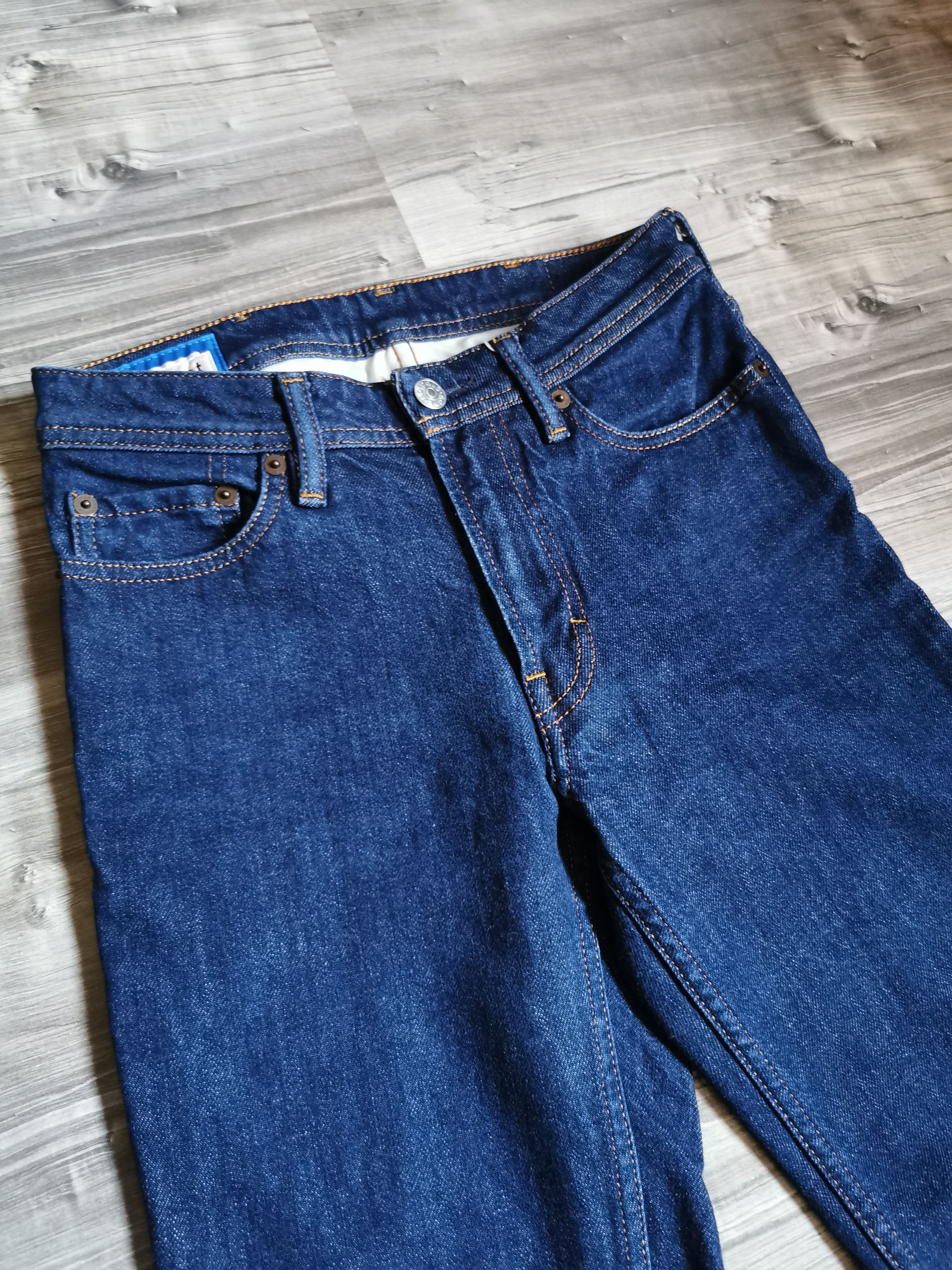 Acne Studios Women's jeans pants Acne 26 32 Size 26" / US 2 / IT 38 - 5 Thumbnail