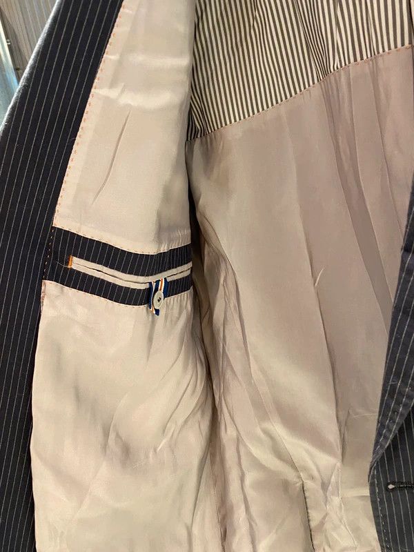 Other DIGEL Luxury blazer size 54 / XL Size 54R - 12 Thumbnail