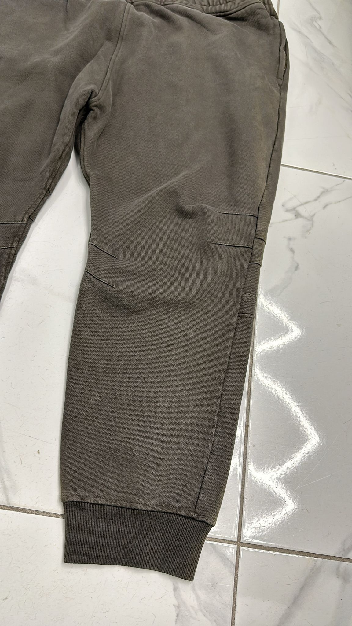 Yeezy *RARE* Yeezy Season 1 Sweatpant XLARGE Size US 38 / EU 54 - 4 Thumbnail