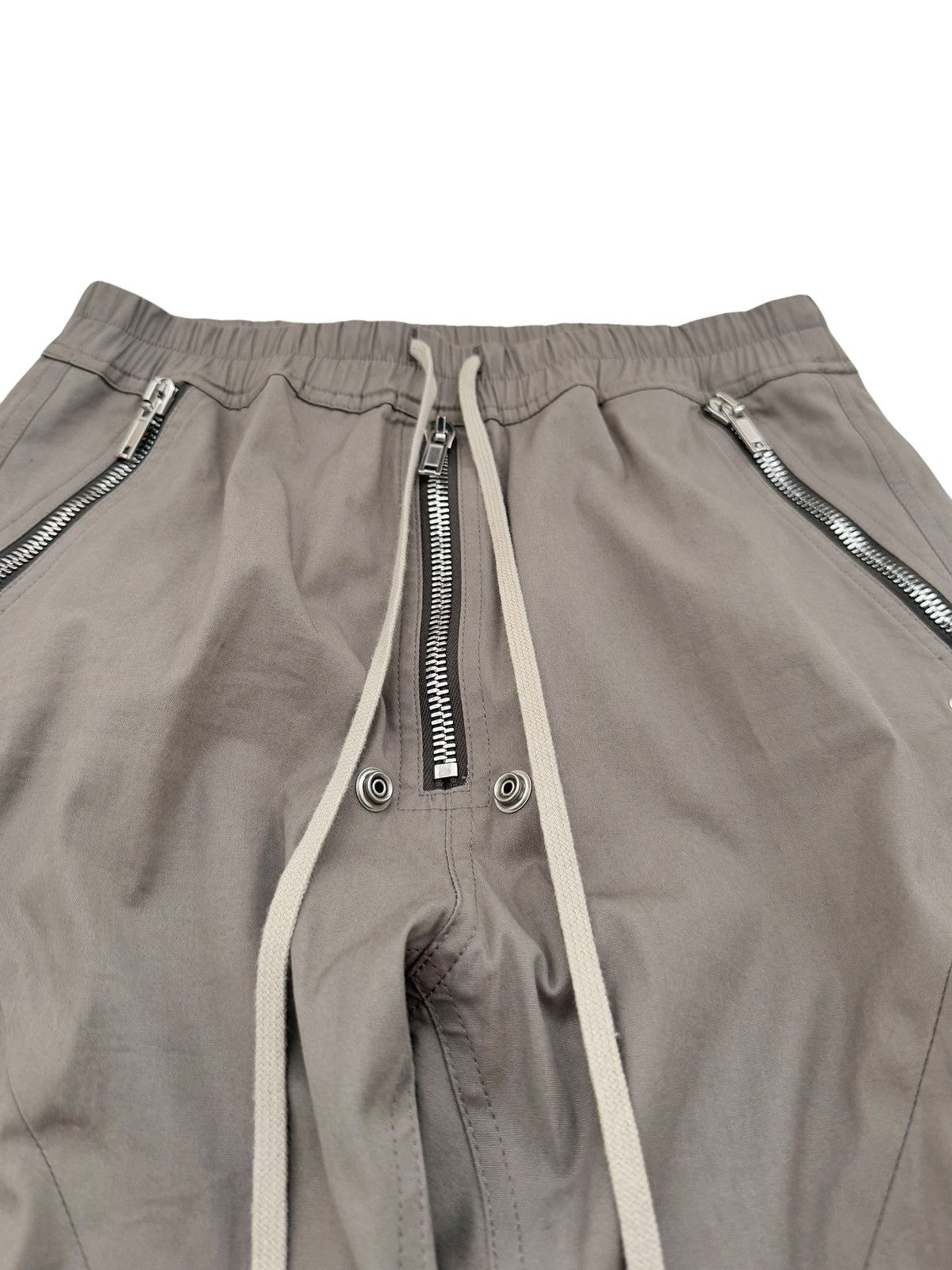 Rick Owens RARE Phlegethon Knee Armor Pad Biker Cargo Size US 32 / EU 48 - 6 Thumbnail