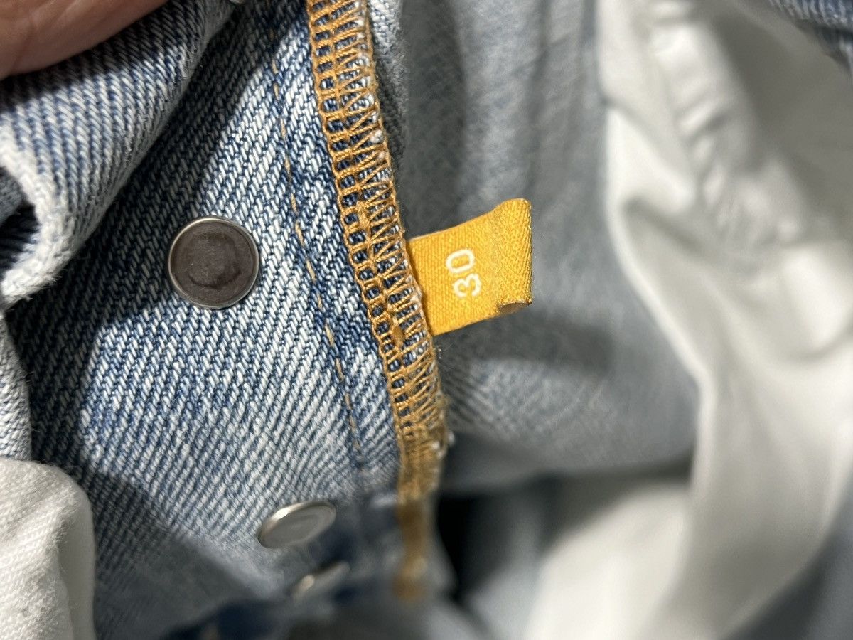 Gallery Dept. Gallery Dept. Cage Flare Jeans Size US 31 - 11 Thumbnail