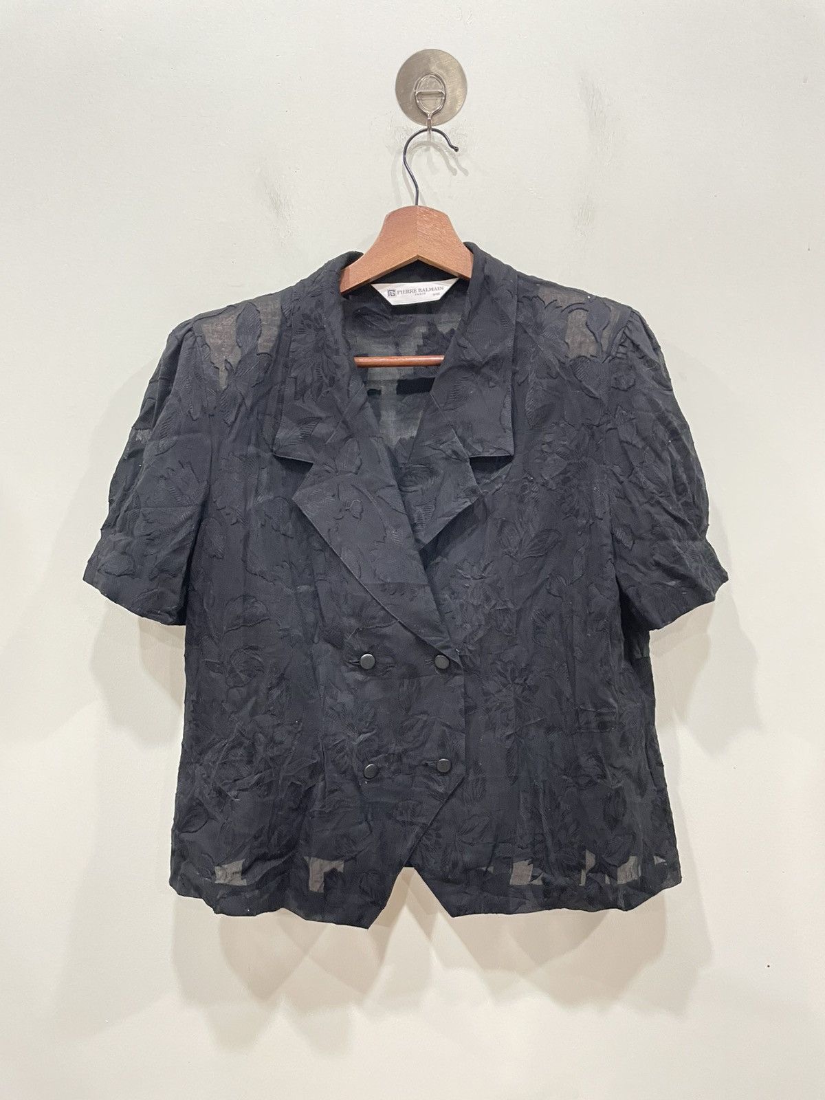 Pierre Balmain Pierre Balmain Size ONE SIZE - 1 Thumbnail
