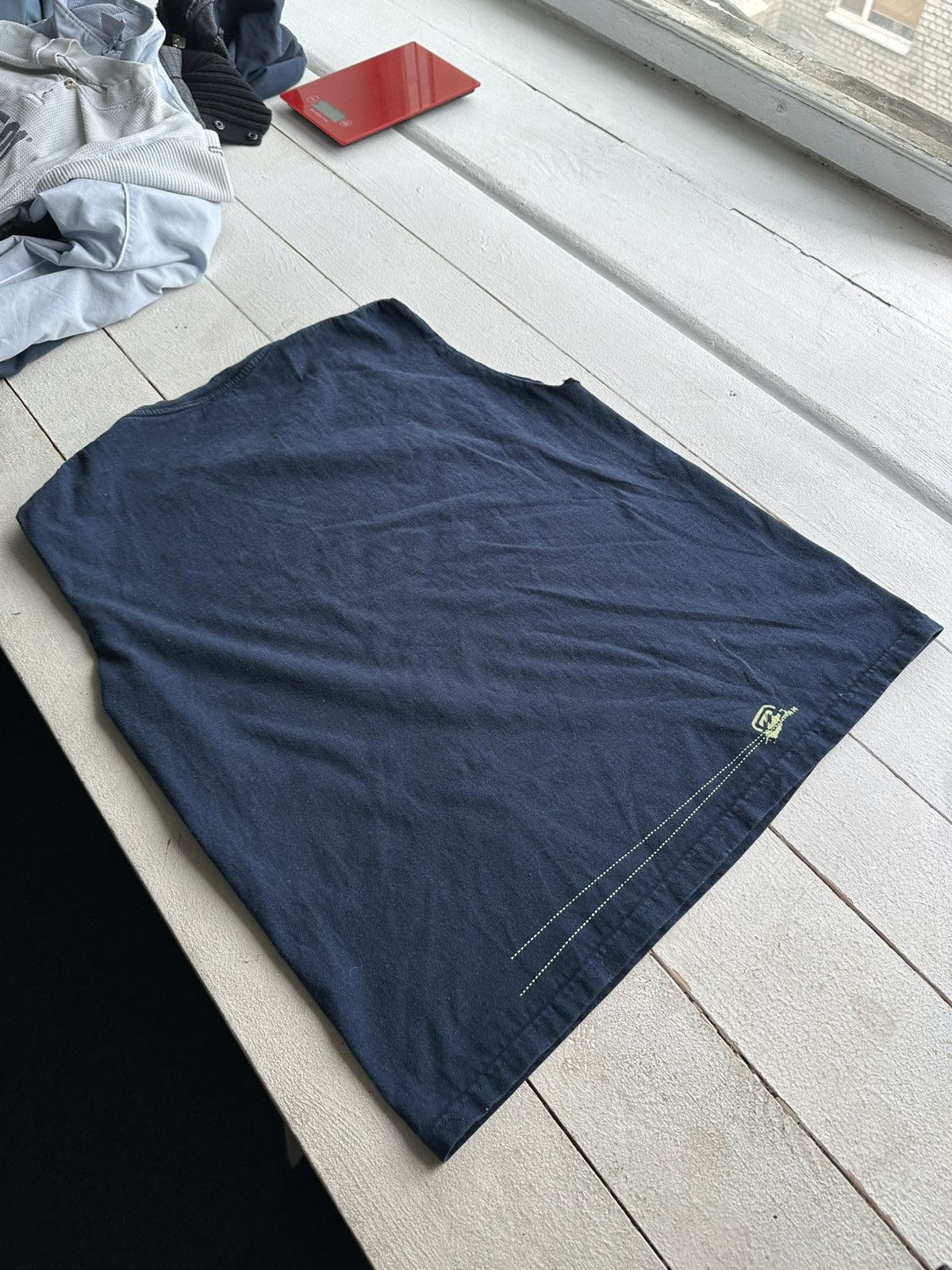 Billabong 🚨Vintage 90s Big Logo BILLABONG faded distressed RARE Y2K Size US XL / EU 56 / 4 - 7 Thumbnail