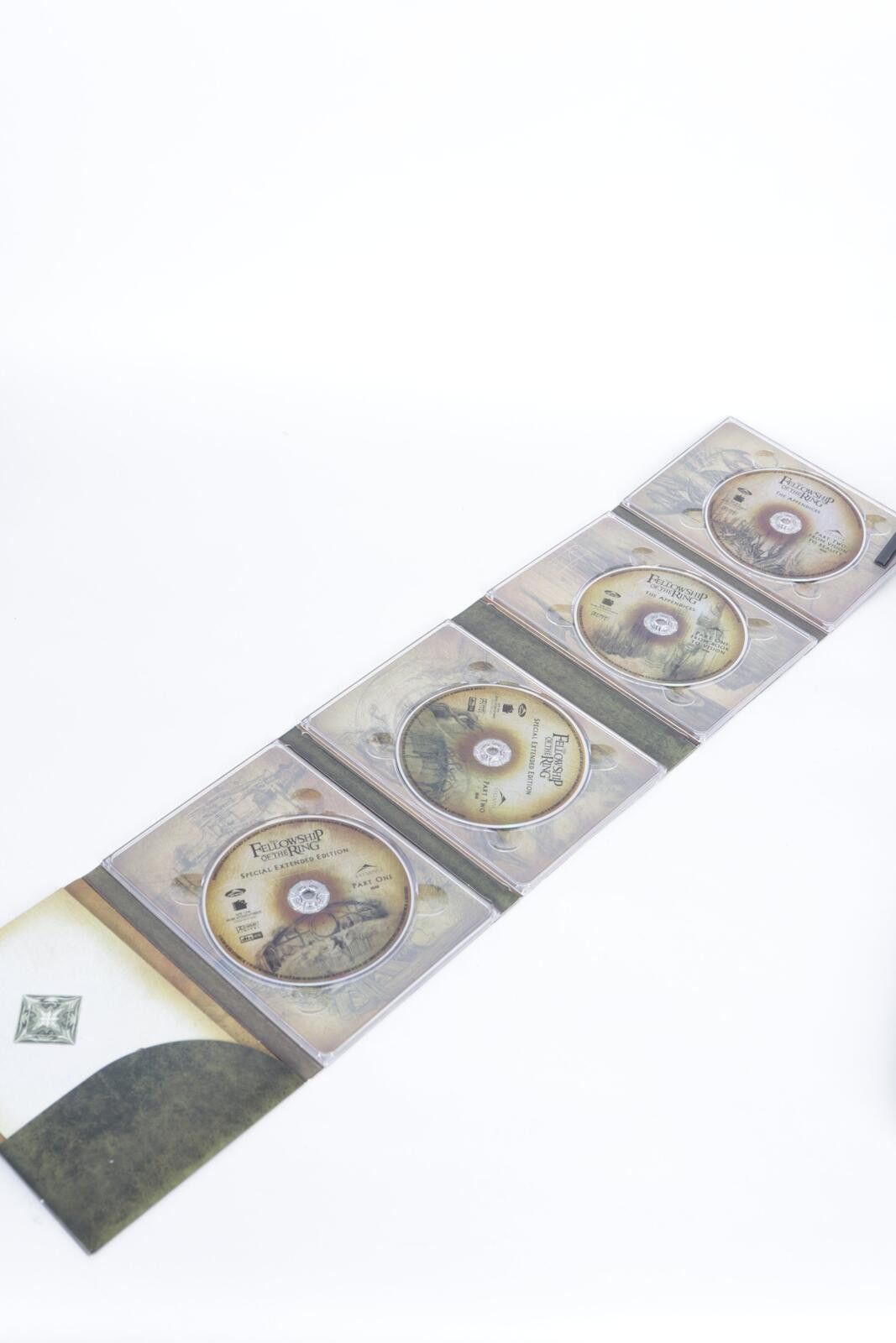 Other Lord Of The Rings New Line Platinum Series Special Extended Size ONE SIZE - 6 Thumbnail