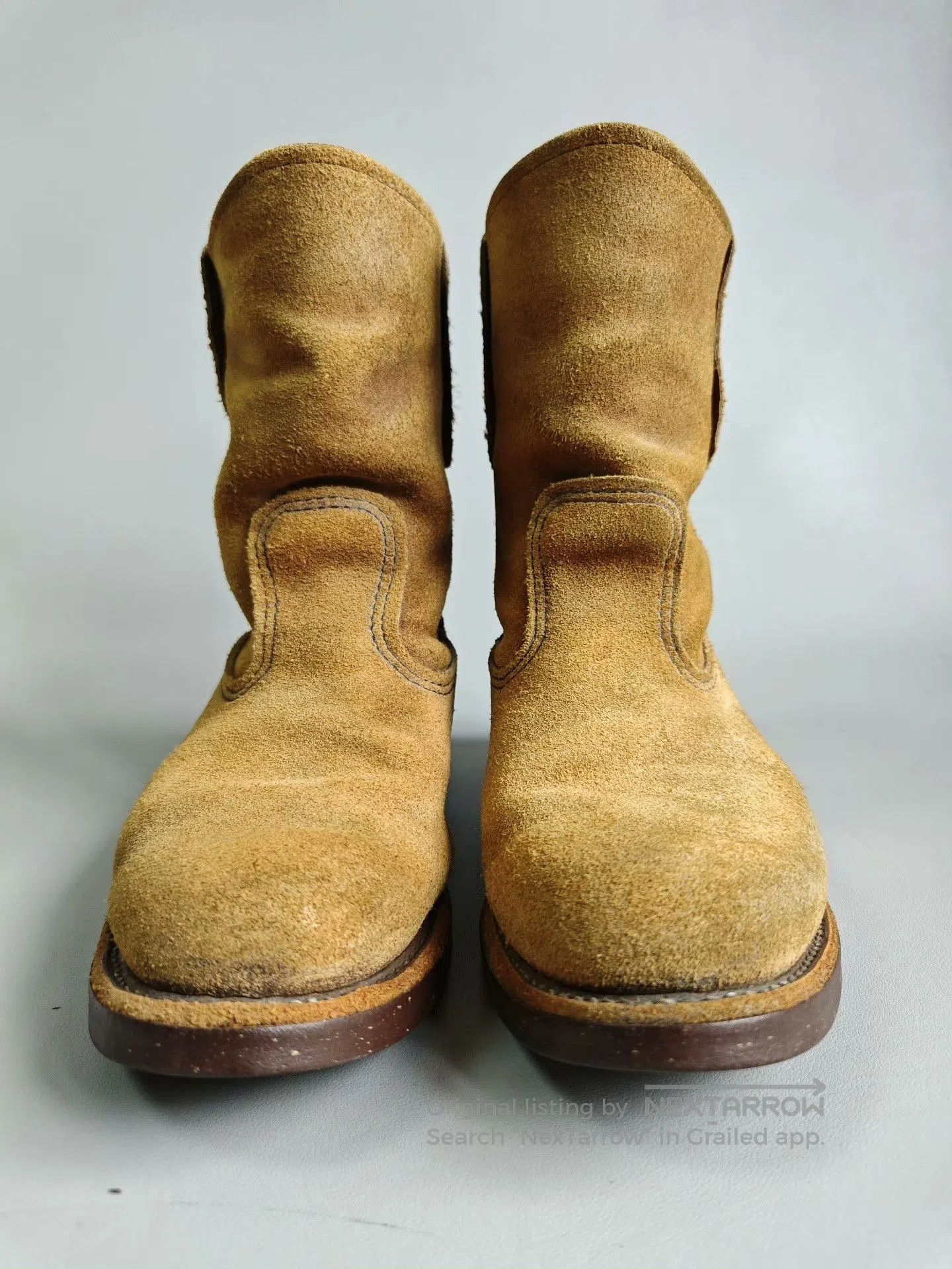 Other Red Wing 8188. Size US 7 / EU 40 - 2 Thumbnail