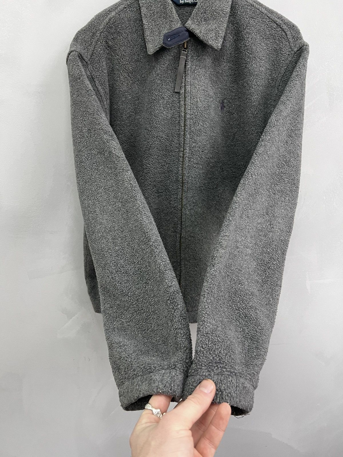 Coogi × Nike VINTAGE Y2K custom Nike Boxy ZIP UP hoodie Coogi SWEATSHIRT Size US S / EU 44-46 / 1 - 8 Thumbnail