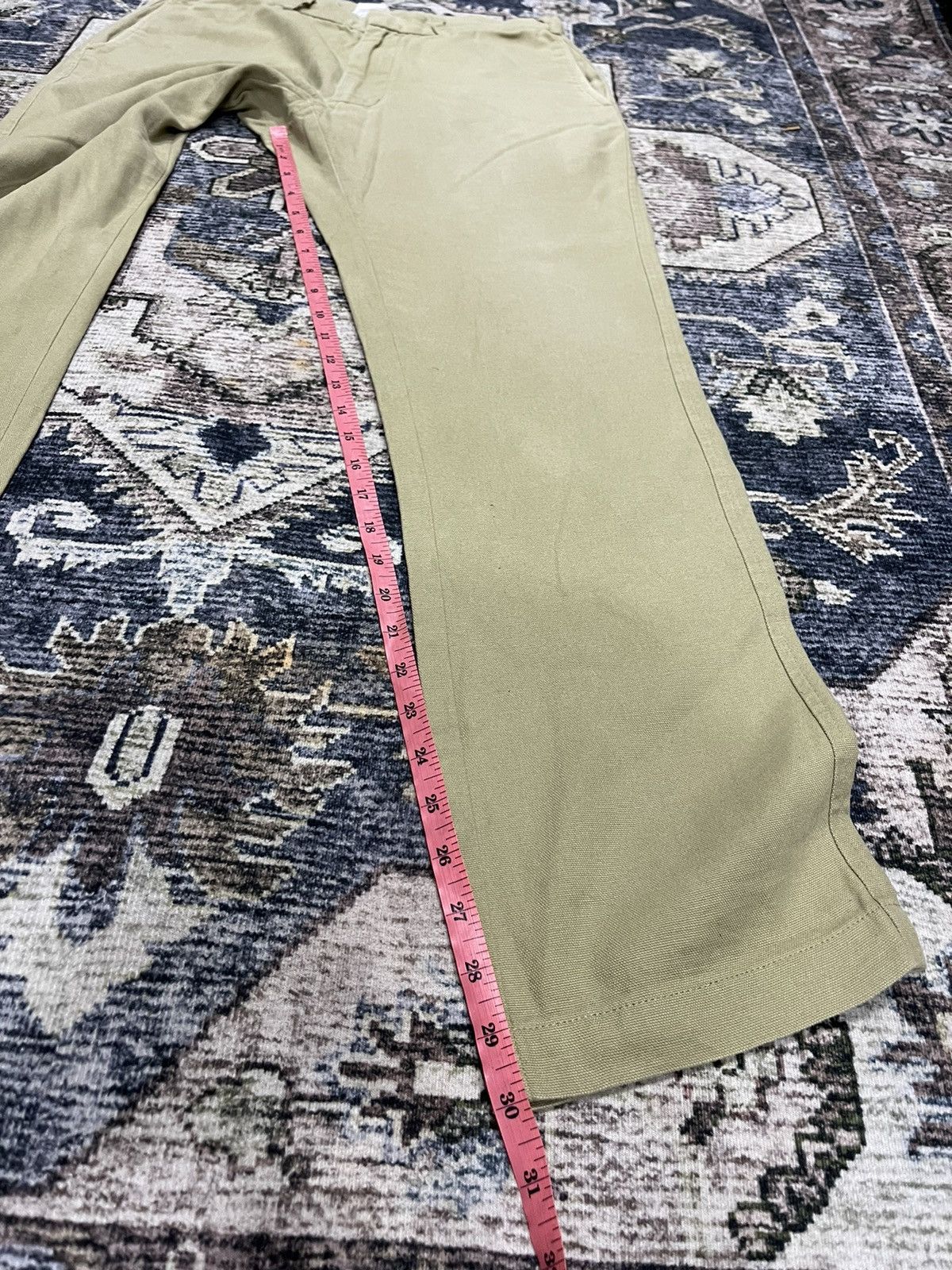 Needles 🔥NEPENTHES New York USA Casual Pants Size US 30 / EU 46 - 14 Thumbnail