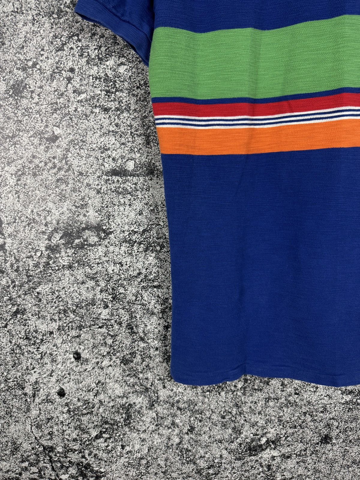 Ralph Lauren Vintage Polo Ralph Lauren Short Sleeve Polo Shirt Size S Size US S / EU 44-46 / 1 - 13 Thumbnail