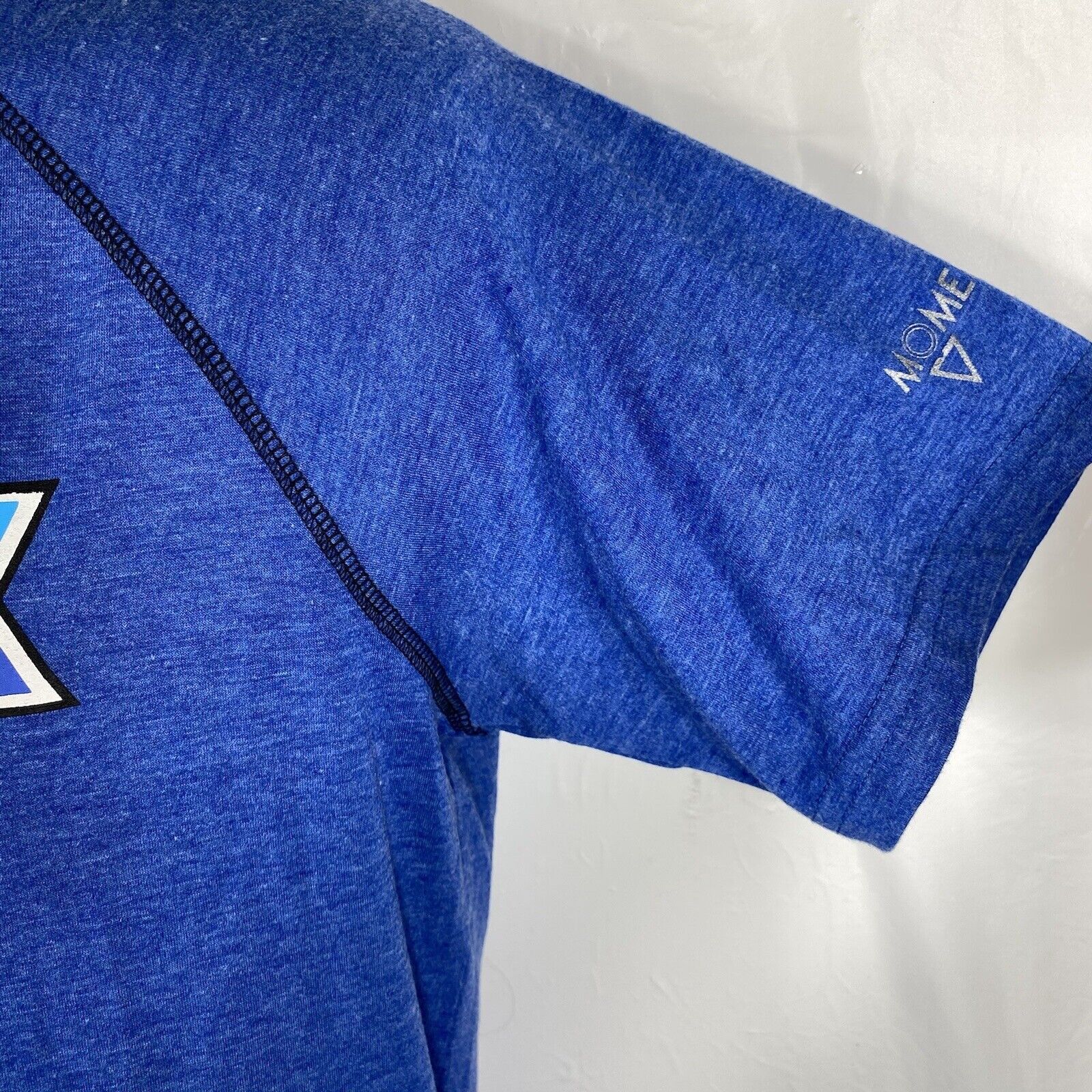 NBA Orlando Magic T-Shirt NBA Loyal Blue Ticket Holder Tee Size US S / EU 44-46 / 1 - 3 Thumbnail