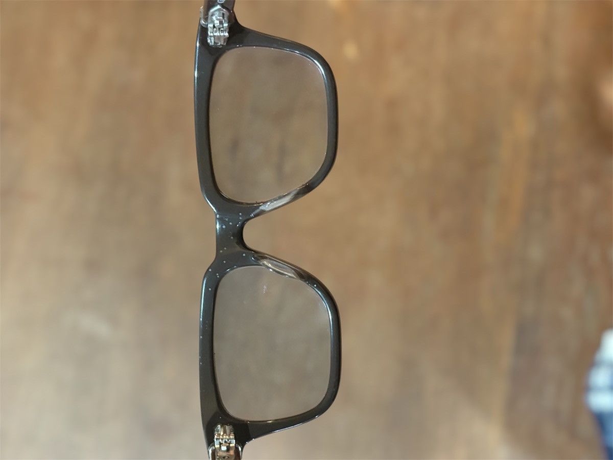 Chrome Hearts Chrome hearts AMBIDIXTROUS glasses Size ONE SIZE - 4 Thumbnail