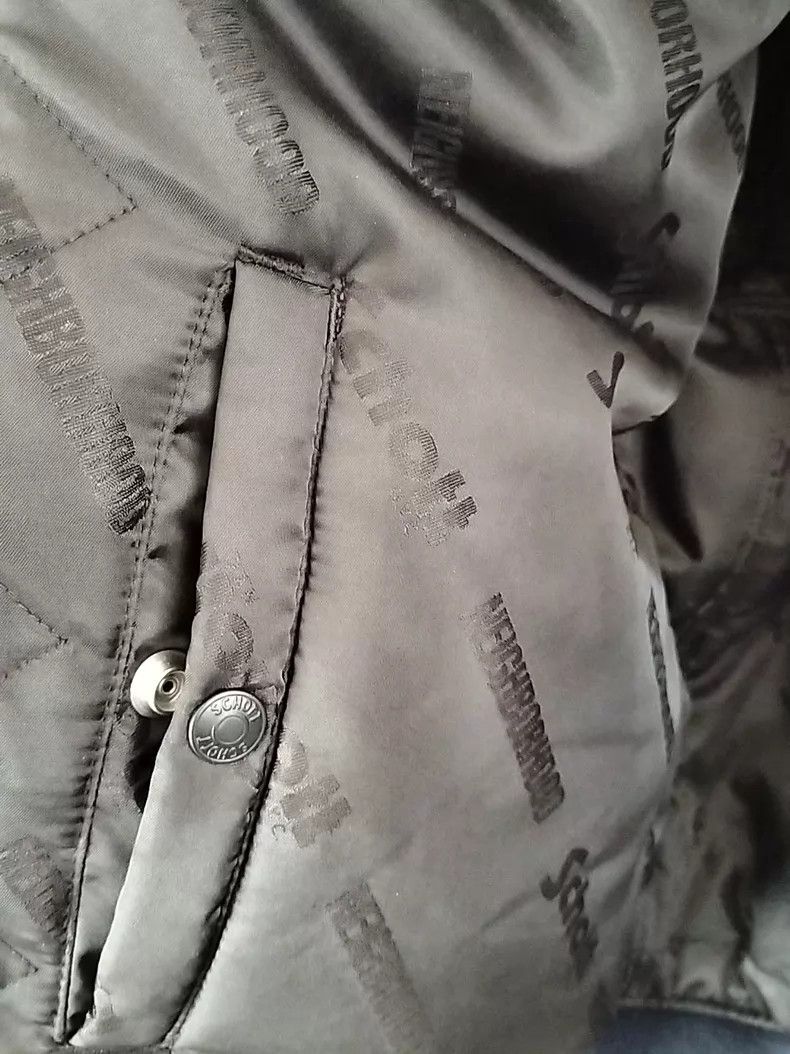Schott Schott Co-branded jacket Size US M / EU 48-50 / 2 - 5 Thumbnail
