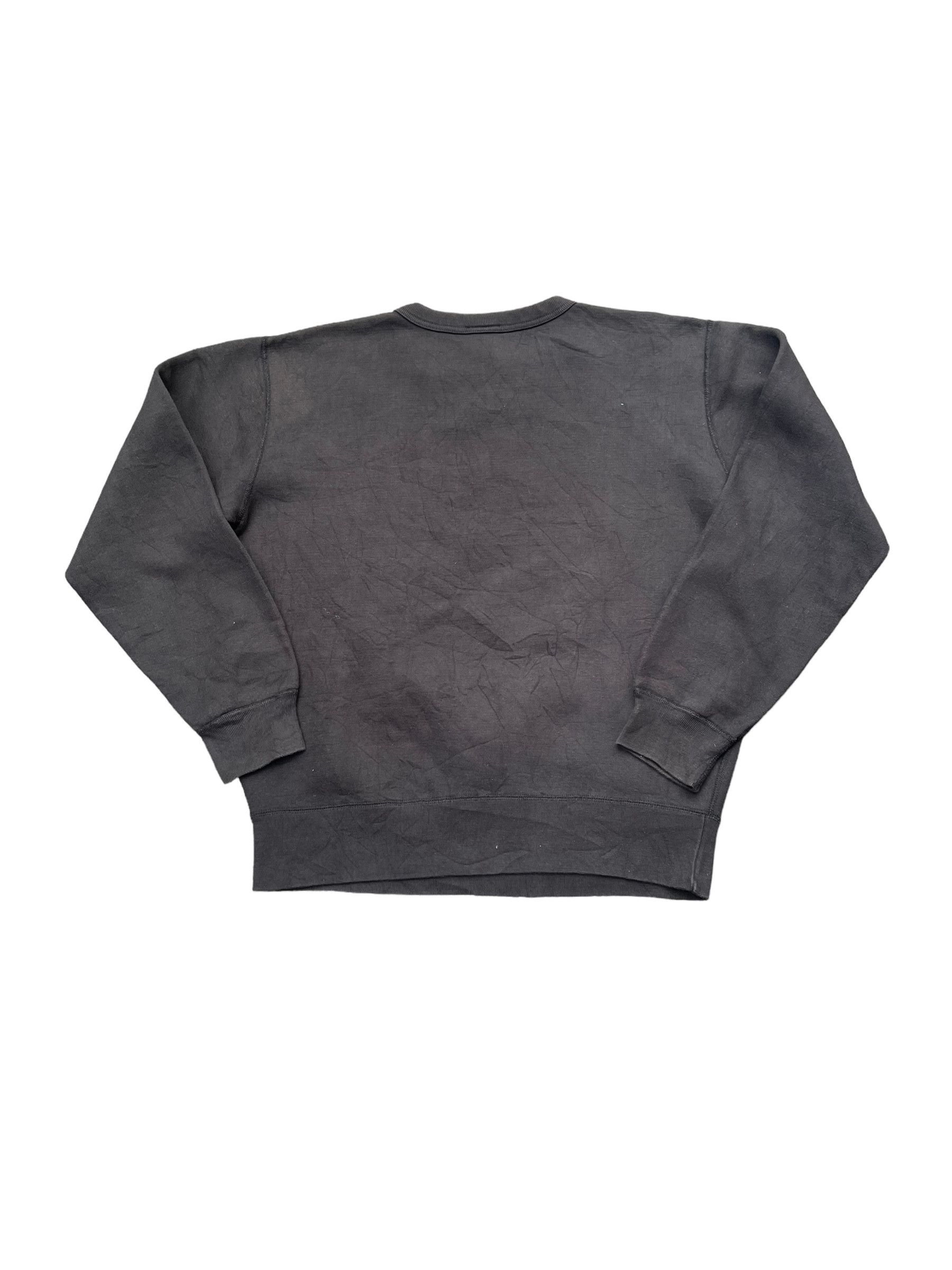 Japanese Brand Hifumiya Osaka Crewneck Size US L / EU 52-54 / 3 - 4 Thumbnail