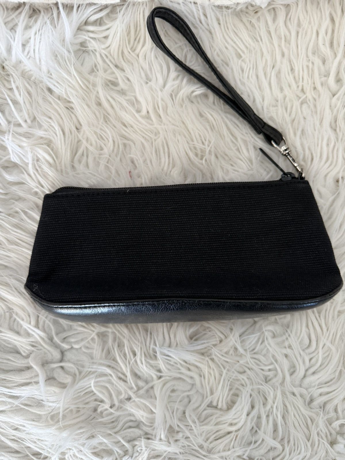 Other VTG Isabella Fiore "Kyoto Garden" beaded clutch wrist strap Size ONE SIZE - 3 Thumbnail