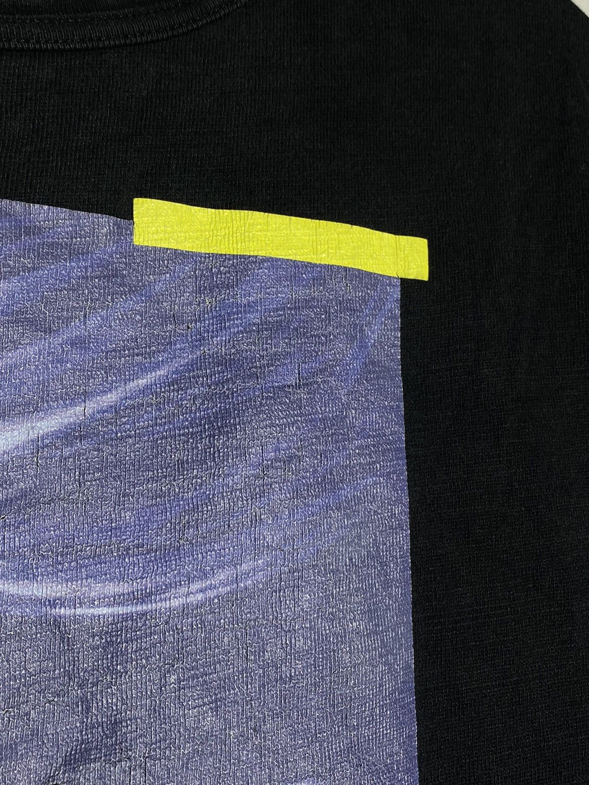 Off-White Off White Caravaggio Print T-shirt Size US L / EU 52-54 / 3 - 15 Thumbnail