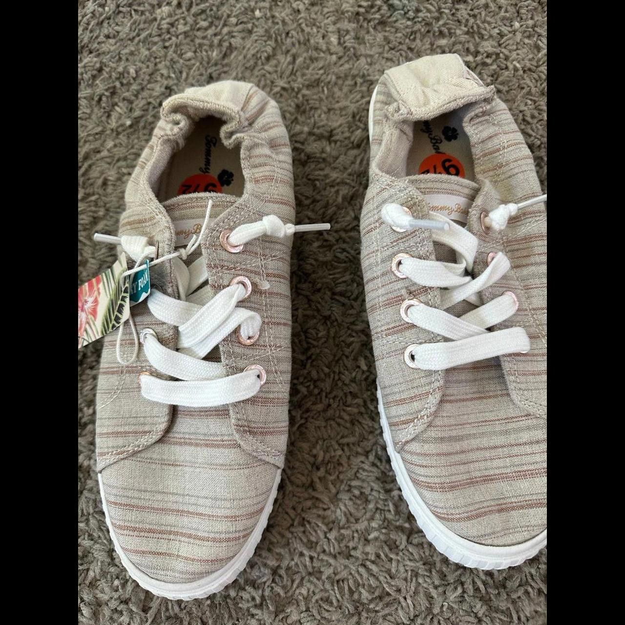 Tommy Bahama Nwob Tommy Bahama Womens Sneakers Size US 9.5 / IT 39.5 - 2 Thumbnail