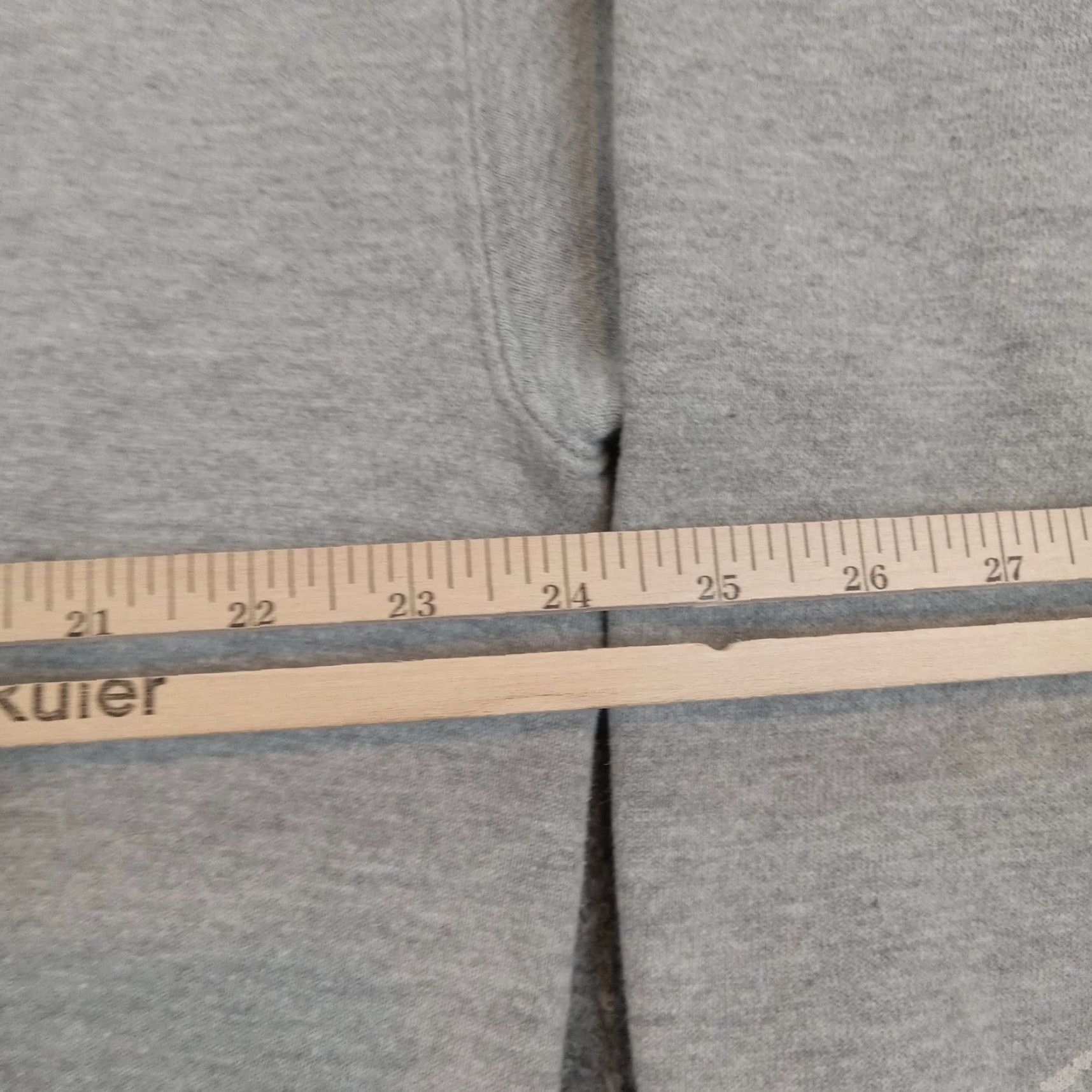 Lee VINTAGE Lee Sweatshirt Mens XL Gray Pullover American Postalworkers Shirt Size US XL / EU 56 / 4 - 4 Thumbnail