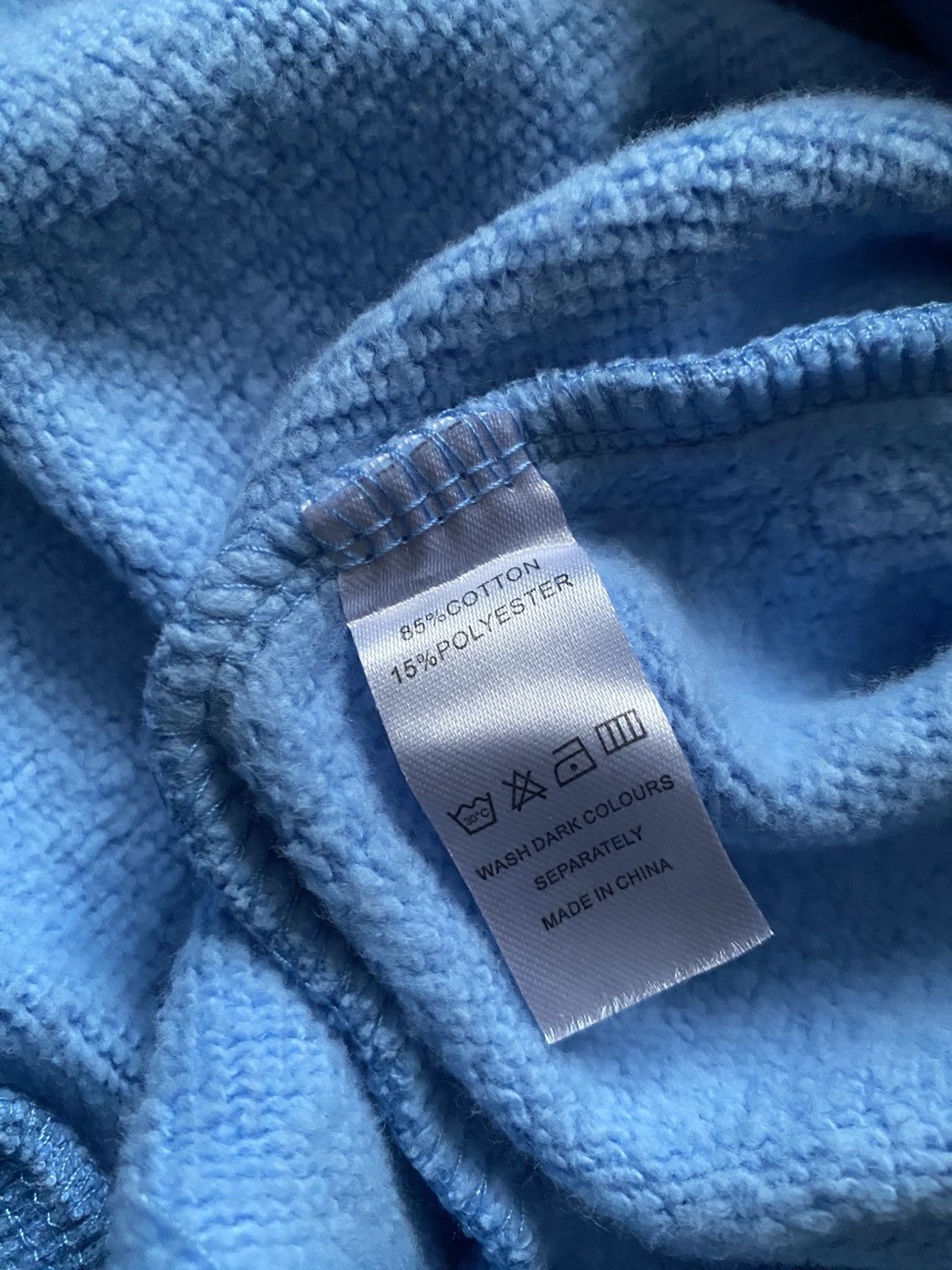 Corteiz Corteiz Alcatraz Tracksuit Pants & Hoodie CRTZ Size XL Y2K Size US XL / EU 56 / 4 - 7 Thumbnail