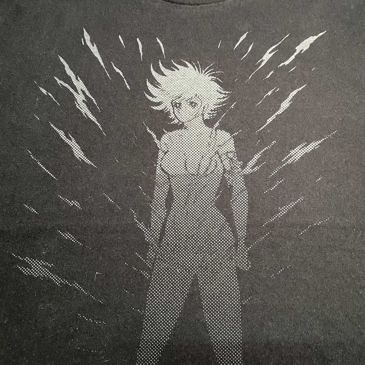Anime Devilman Go Nagai Anime T Shirt Size US L / EU 52-54 / 3 - 4 Thumbnail
