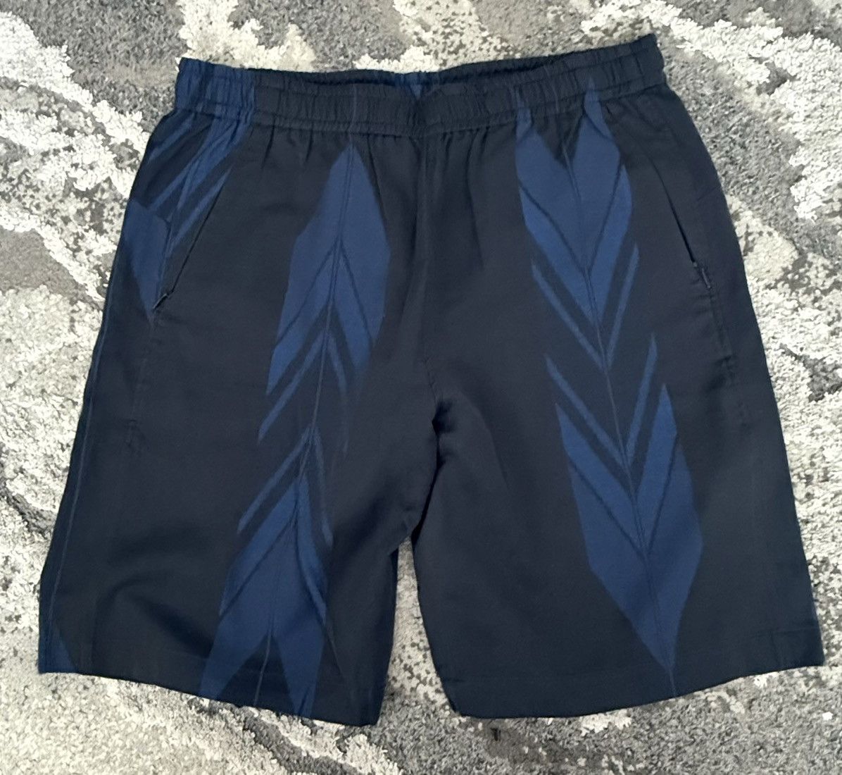 Needles Needles Shorts L Size US 34 / EU 50 - 9 Thumbnail