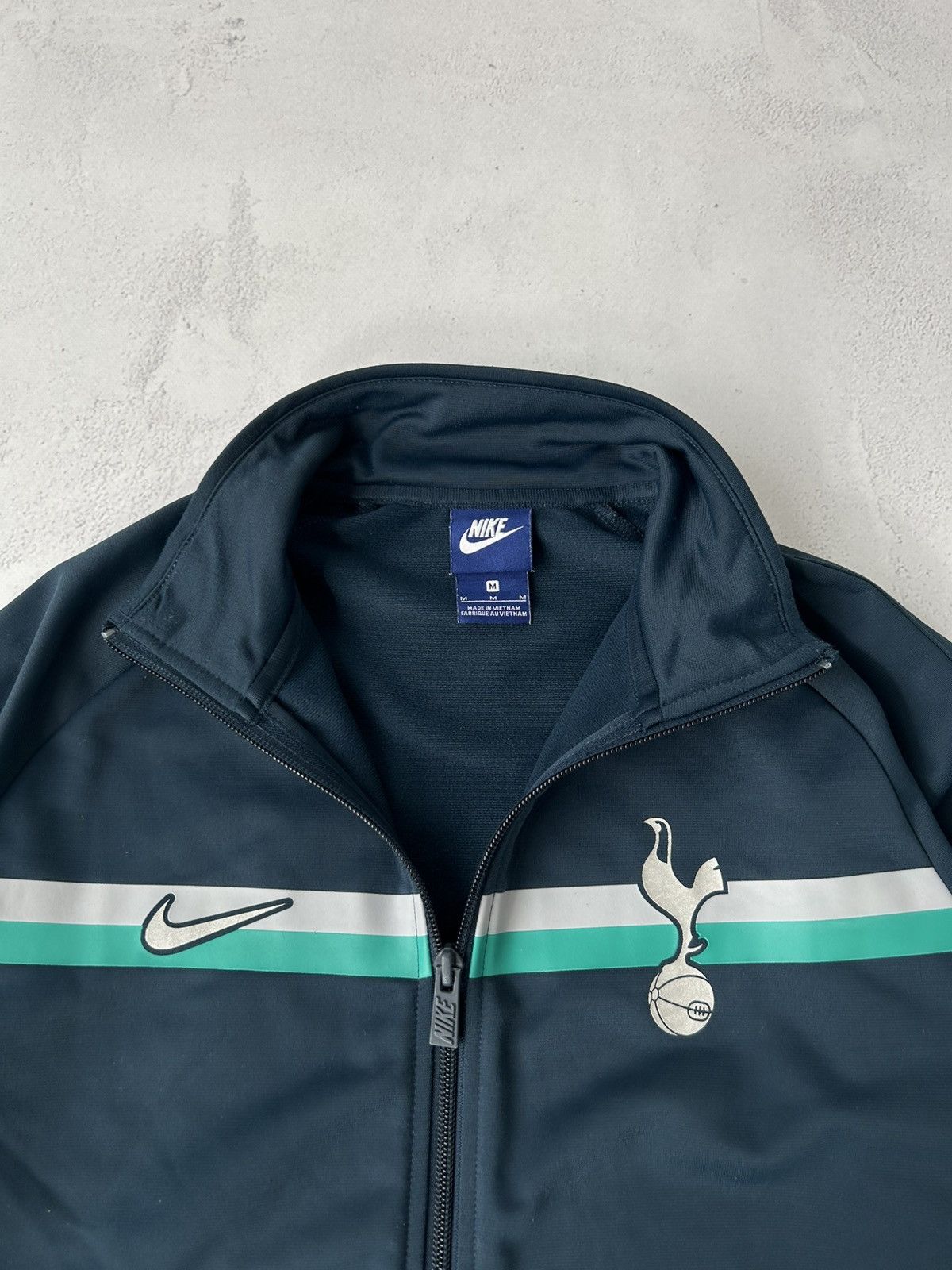 Nike Nike Tottenham Hotspur Track Top Training Football Size US M / EU 48-50 / 2 - 6 Thumbnail